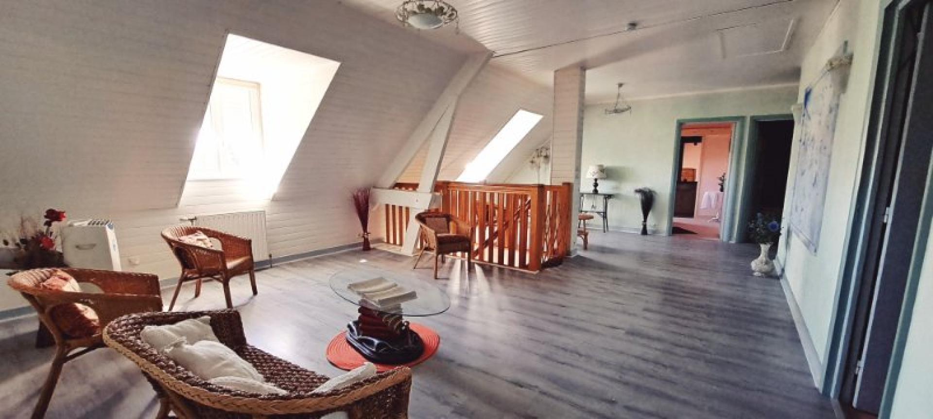 Photo 8 de l'annonce.