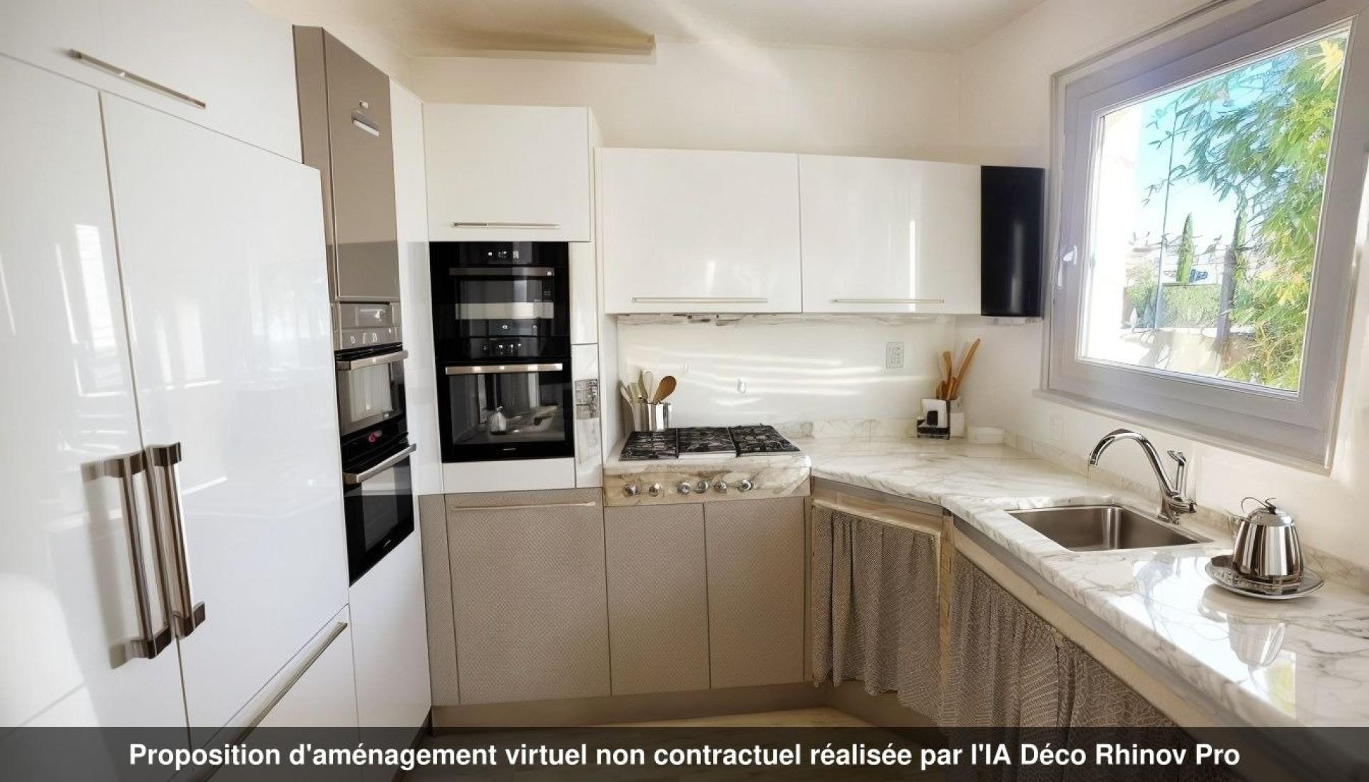 Photo 3 de l'annonce.