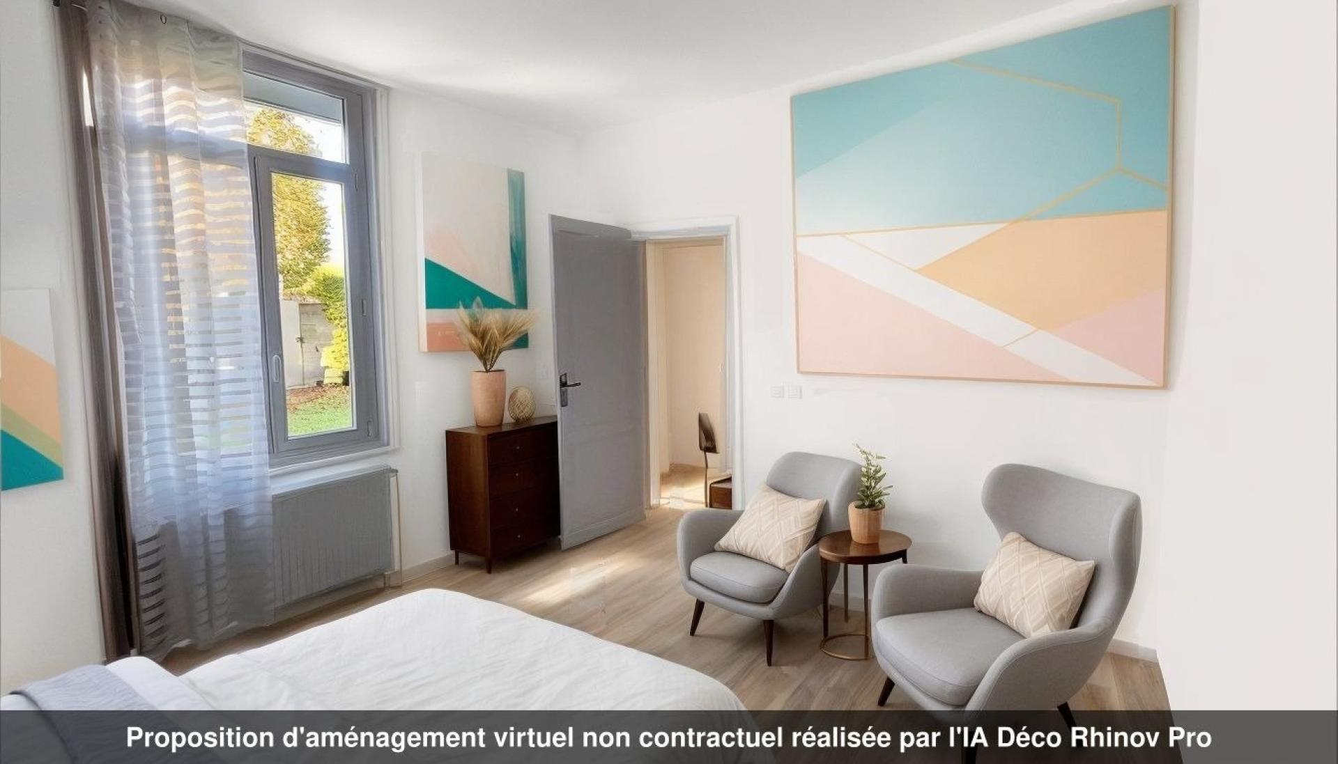 Photo 4 de l'annonce.