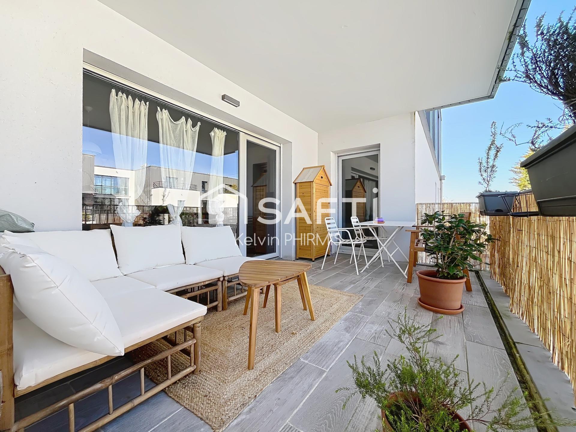 Photo-appartement