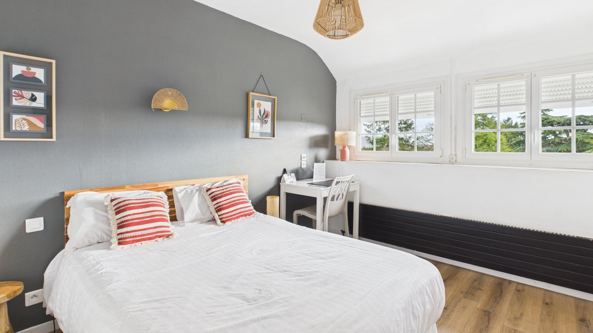 Photo 9 de l'annonce.