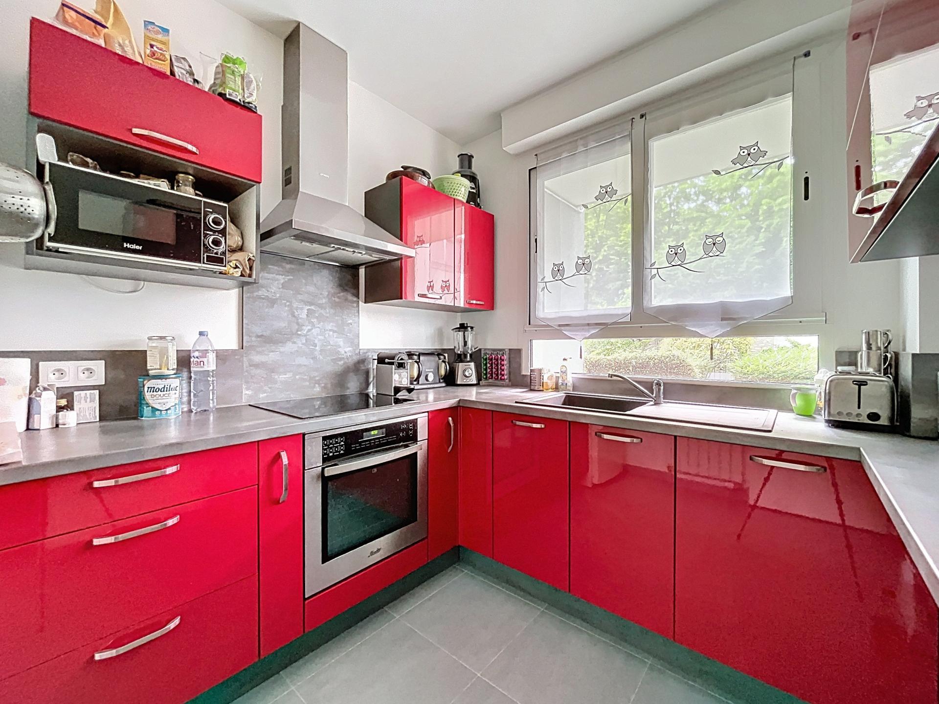 Photo-appartement