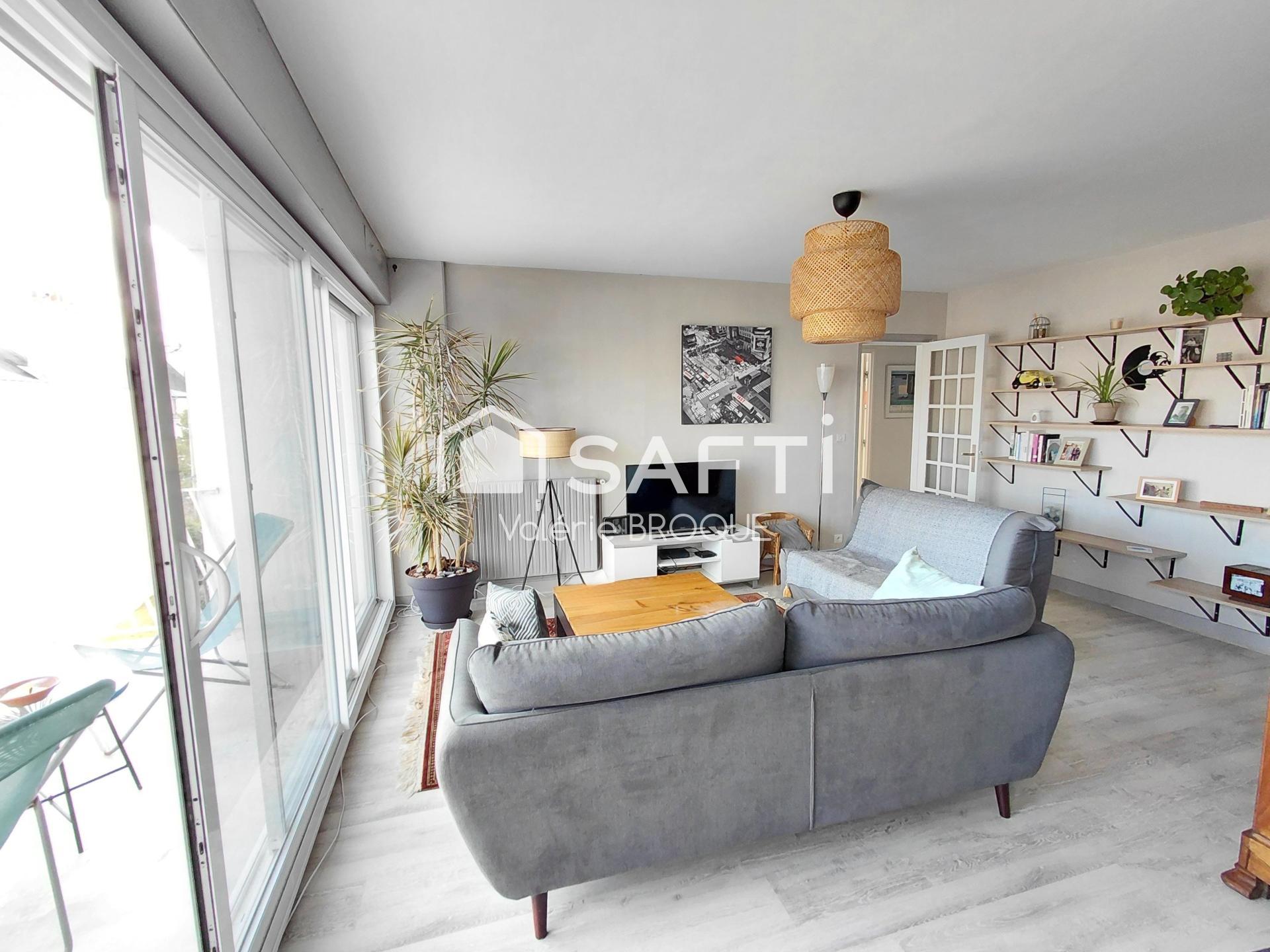 Photo-appartement