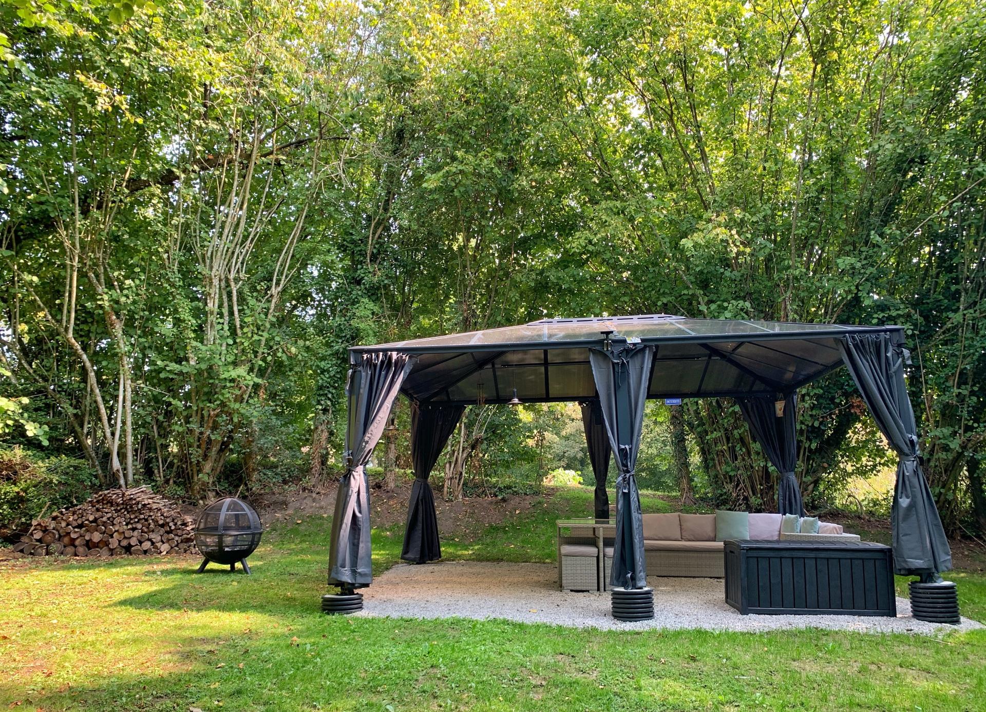 Photo 18 de l'annonce.