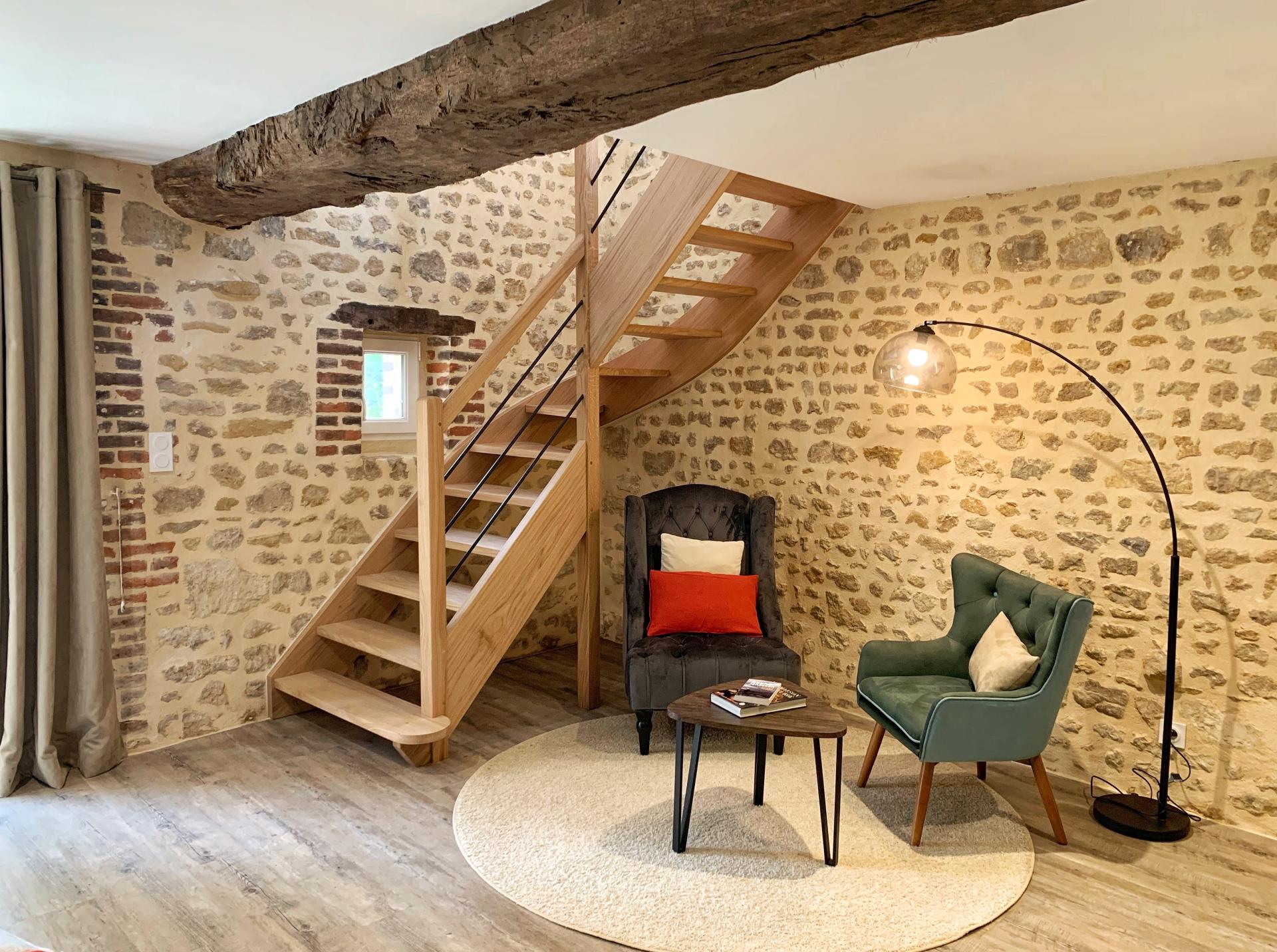 Photo 9 de l'annonce.