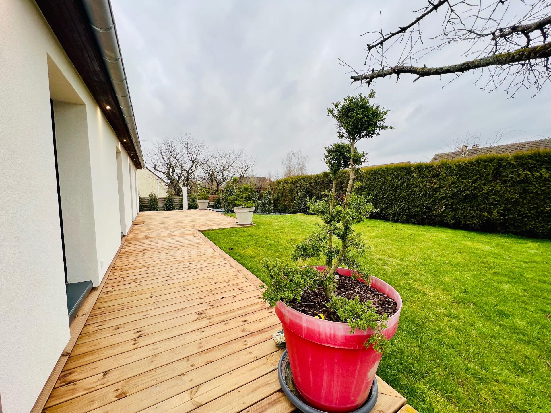 Photo 2 de l'annonce.