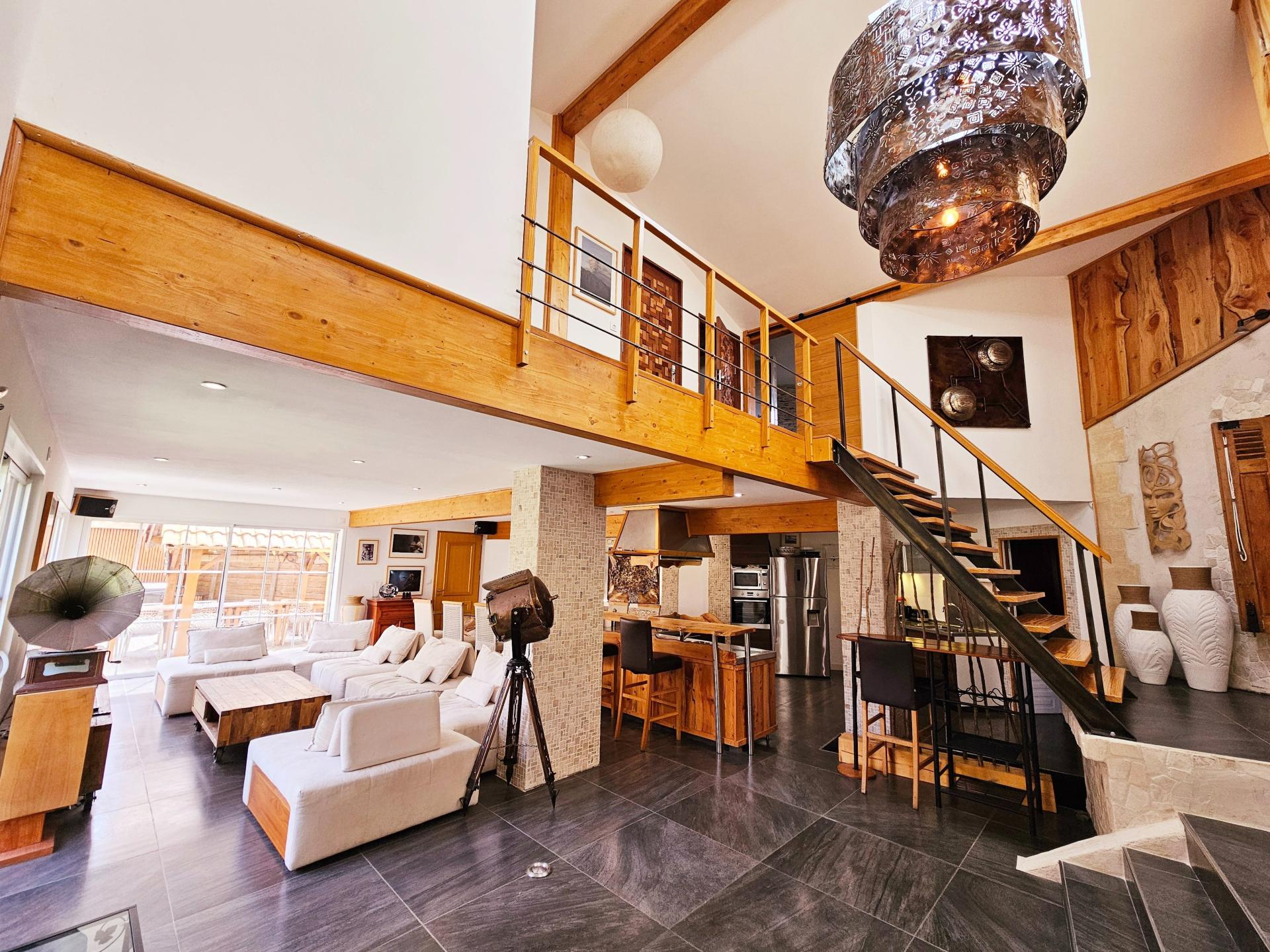 Photo 5 de l'annonce.