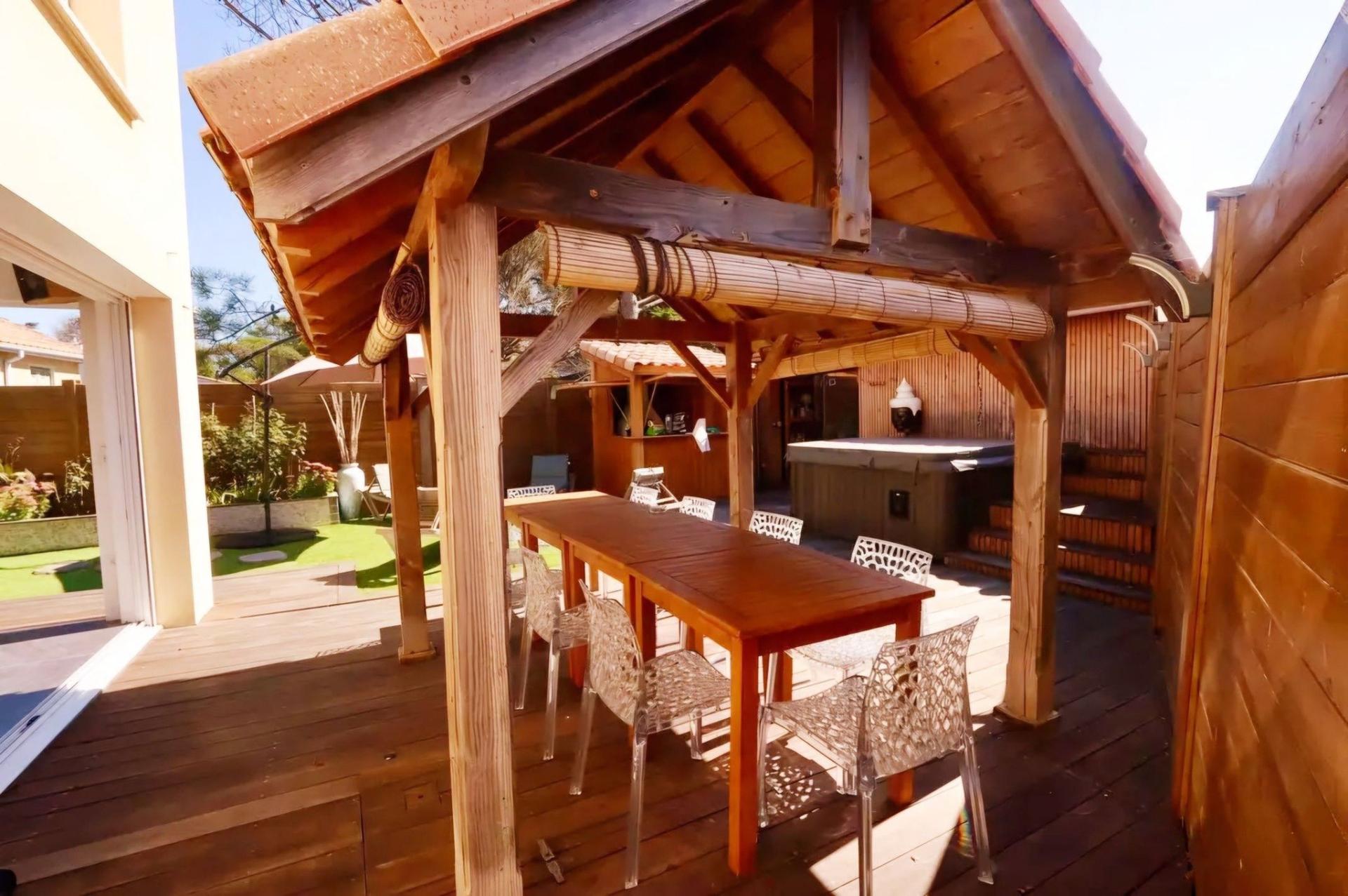 Photo 4 de l'annonce.