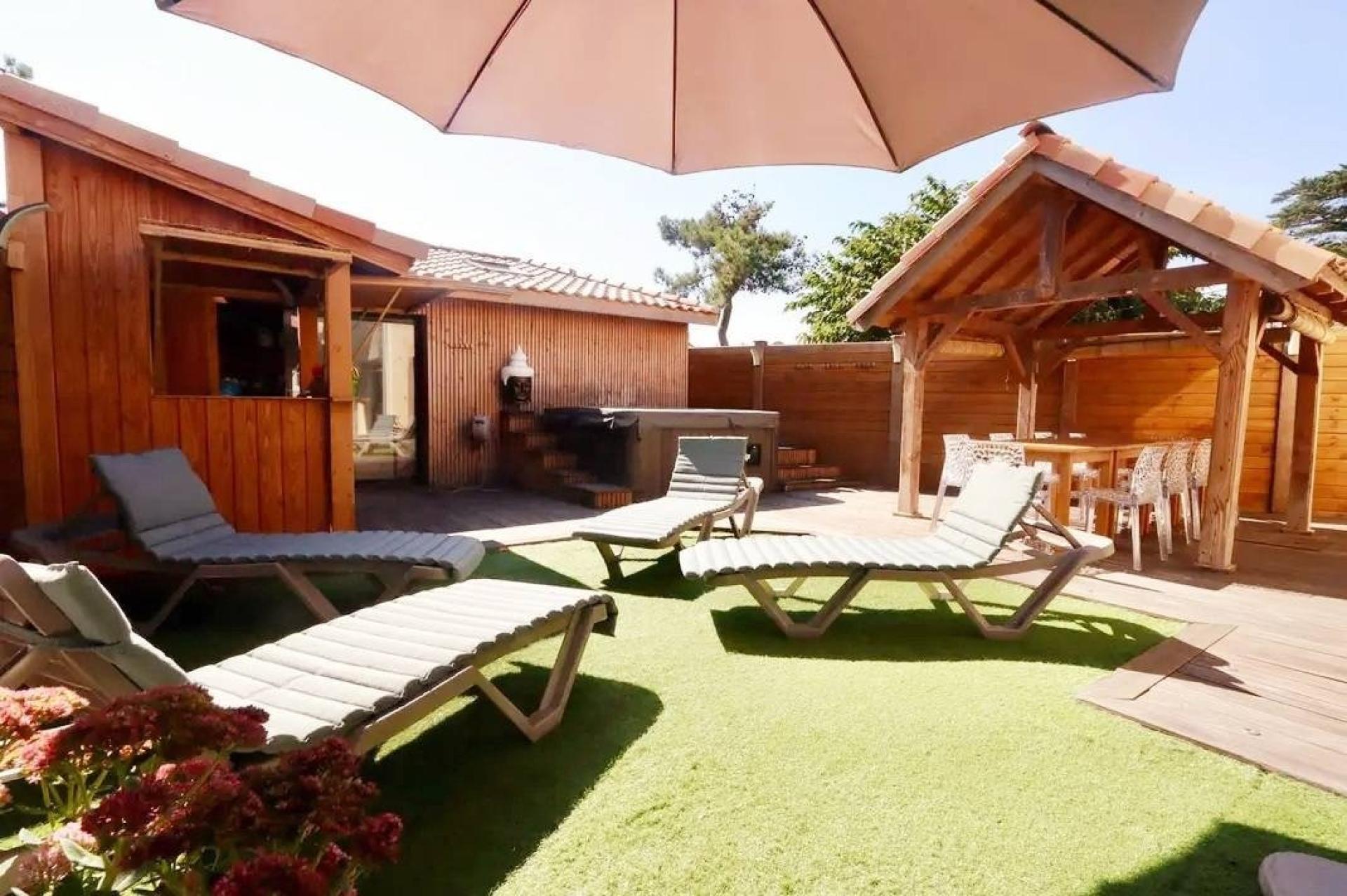 Photo 2 de l'annonce.