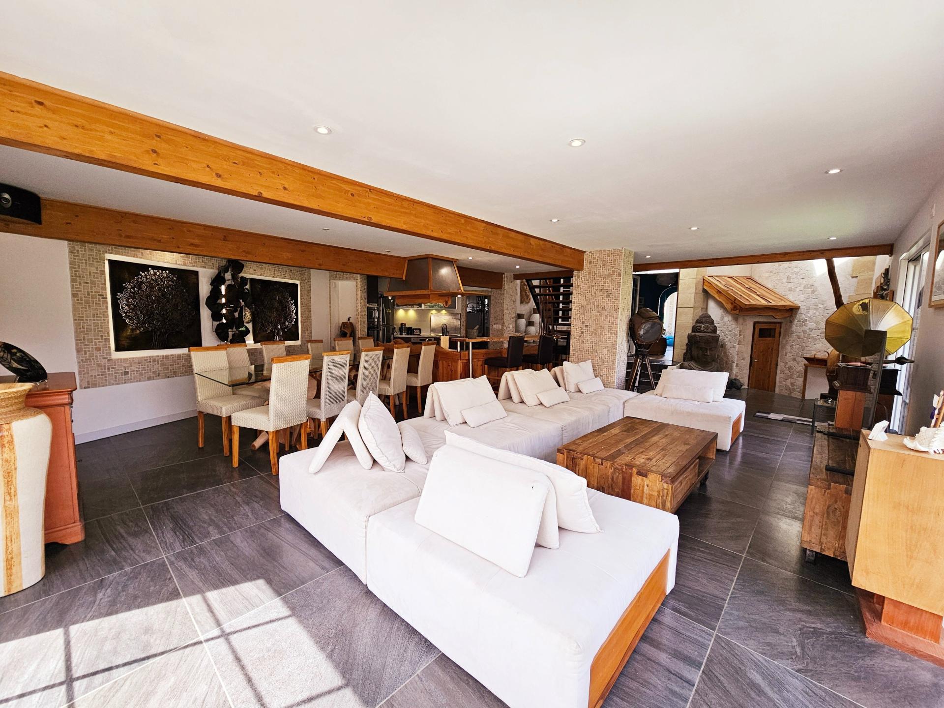 Photo 6 de l'annonce.