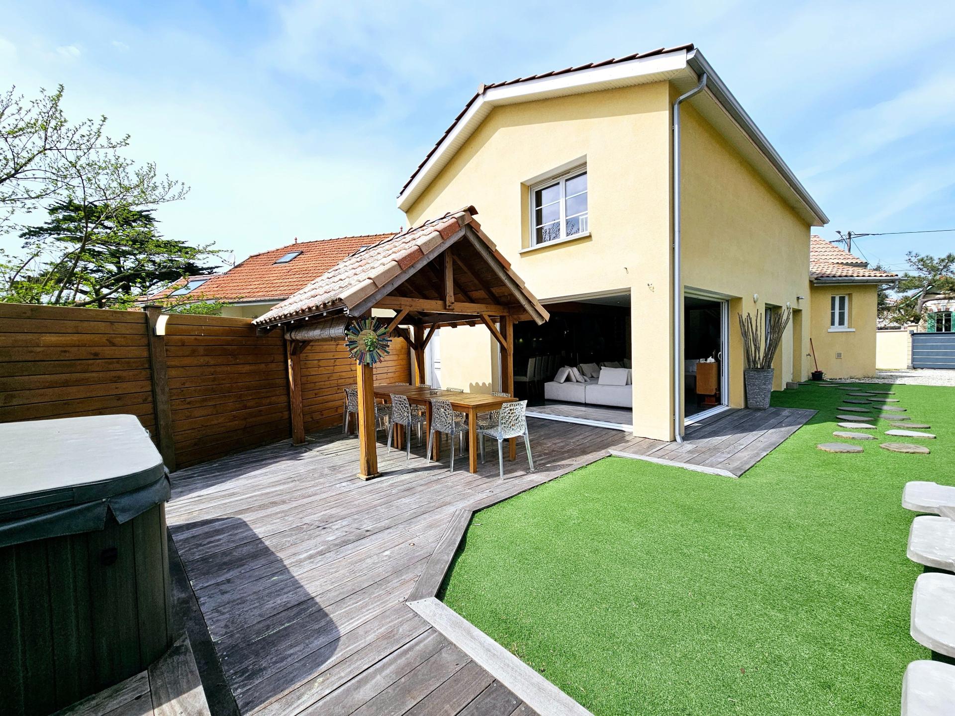 Photo 3 de l'annonce.