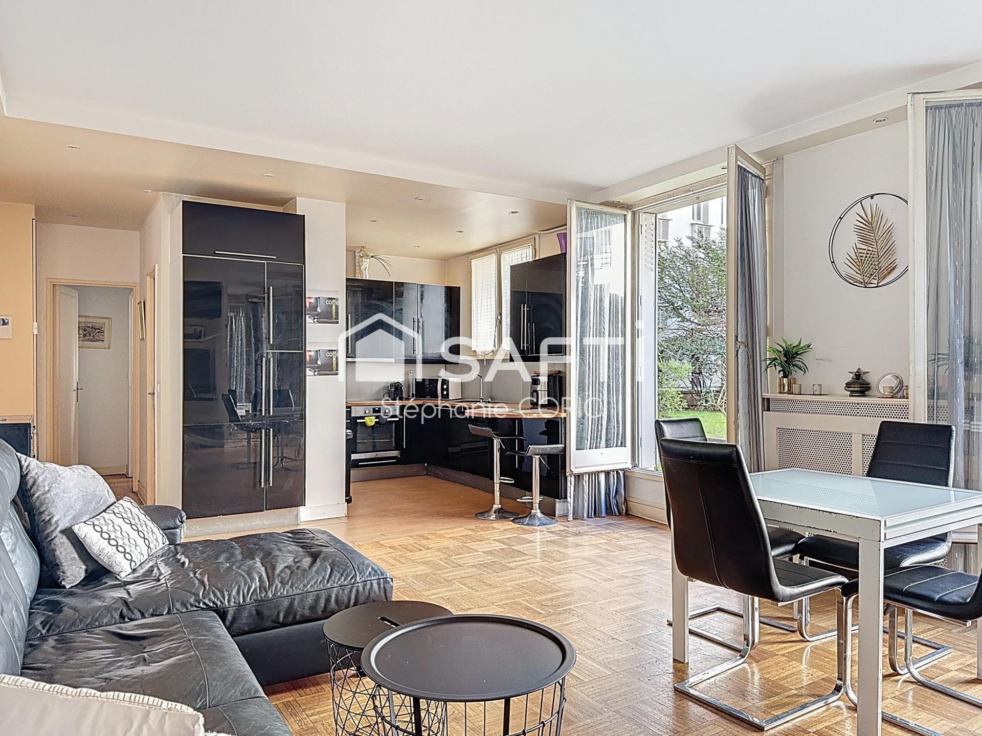 Photo-appartement