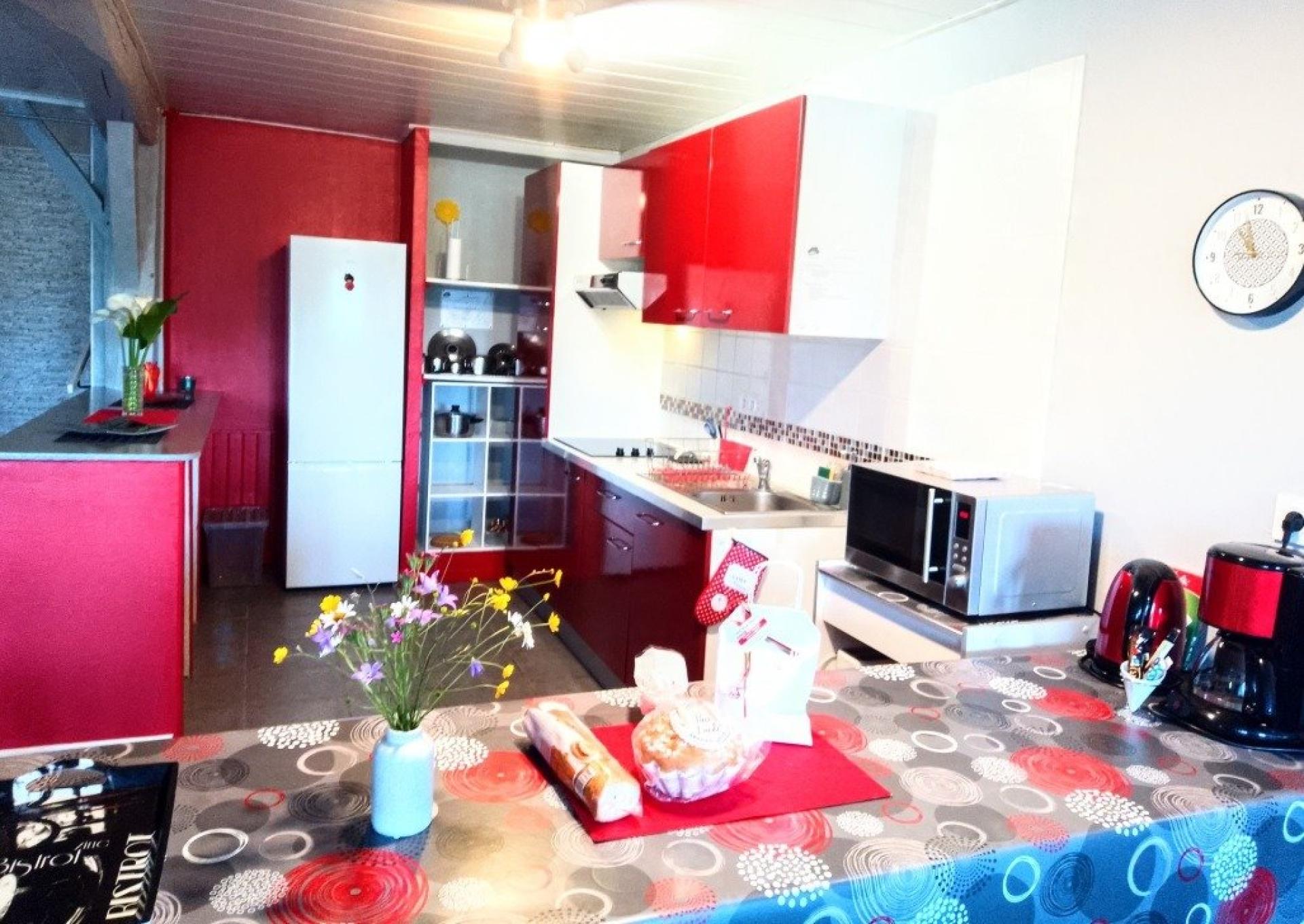 Photo 9 de l'annonce.