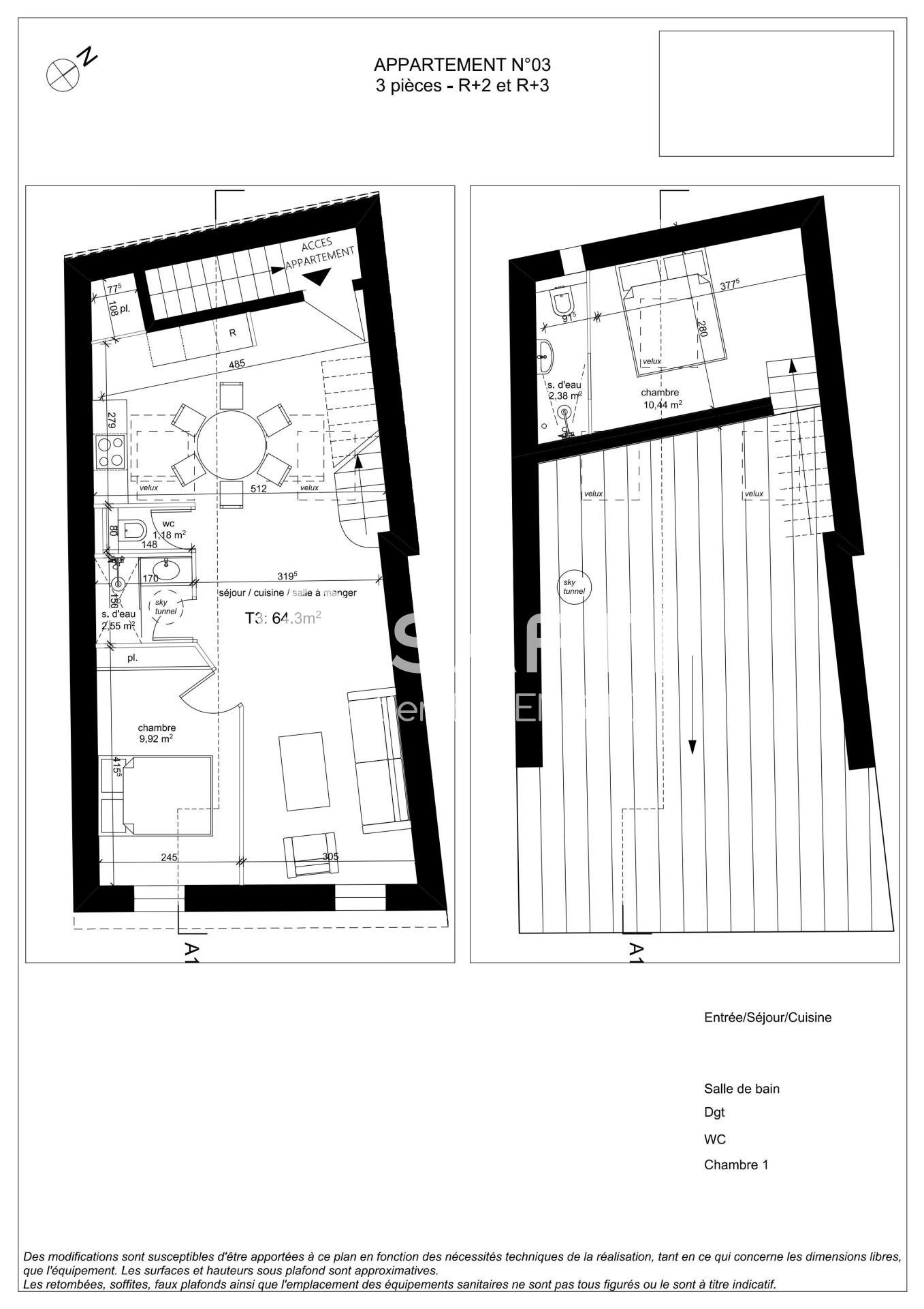 Photo-appartement