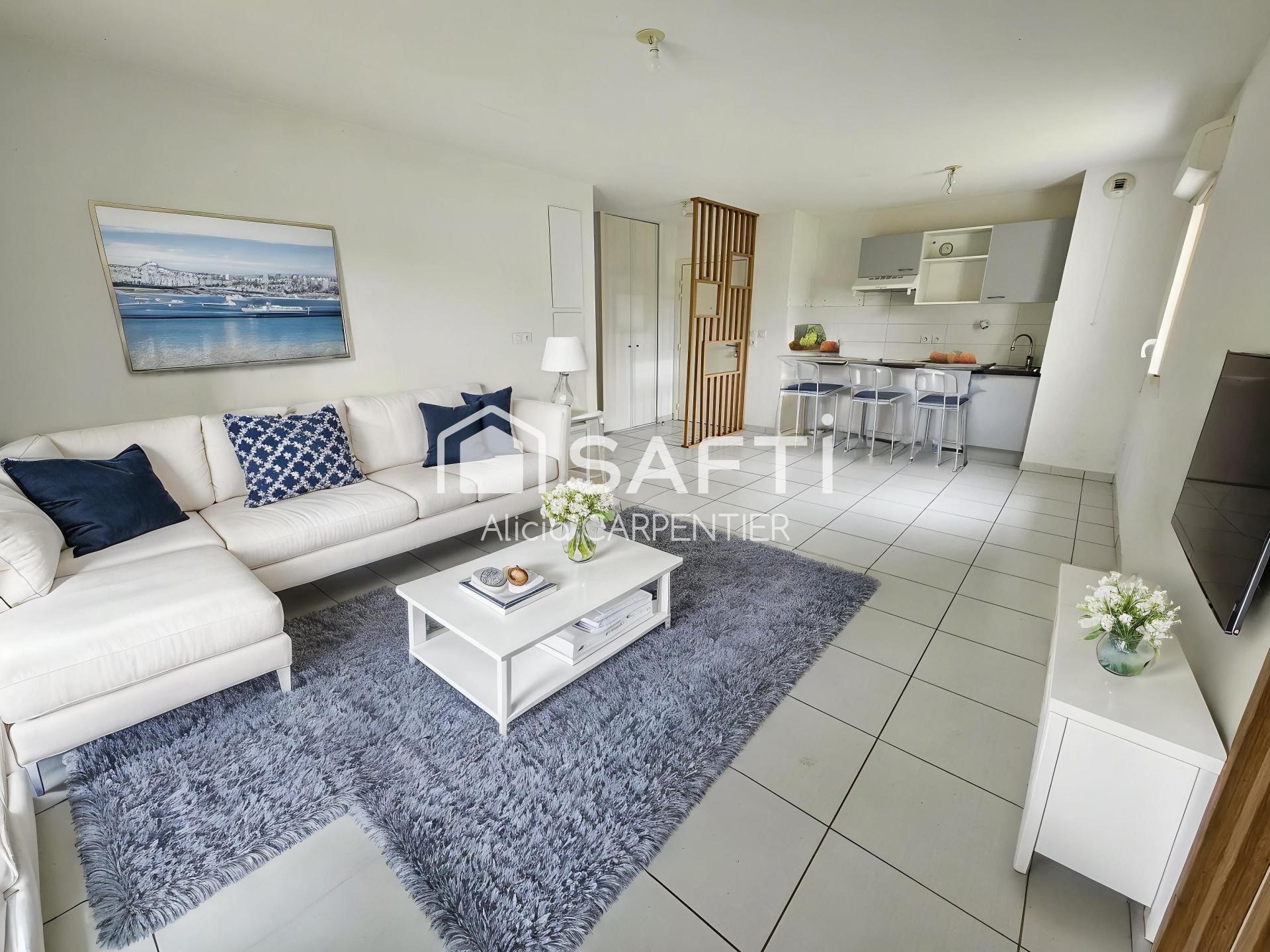 Photo-appartement
