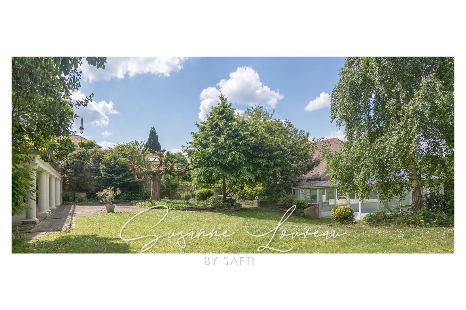 Photographie descriptive du bien