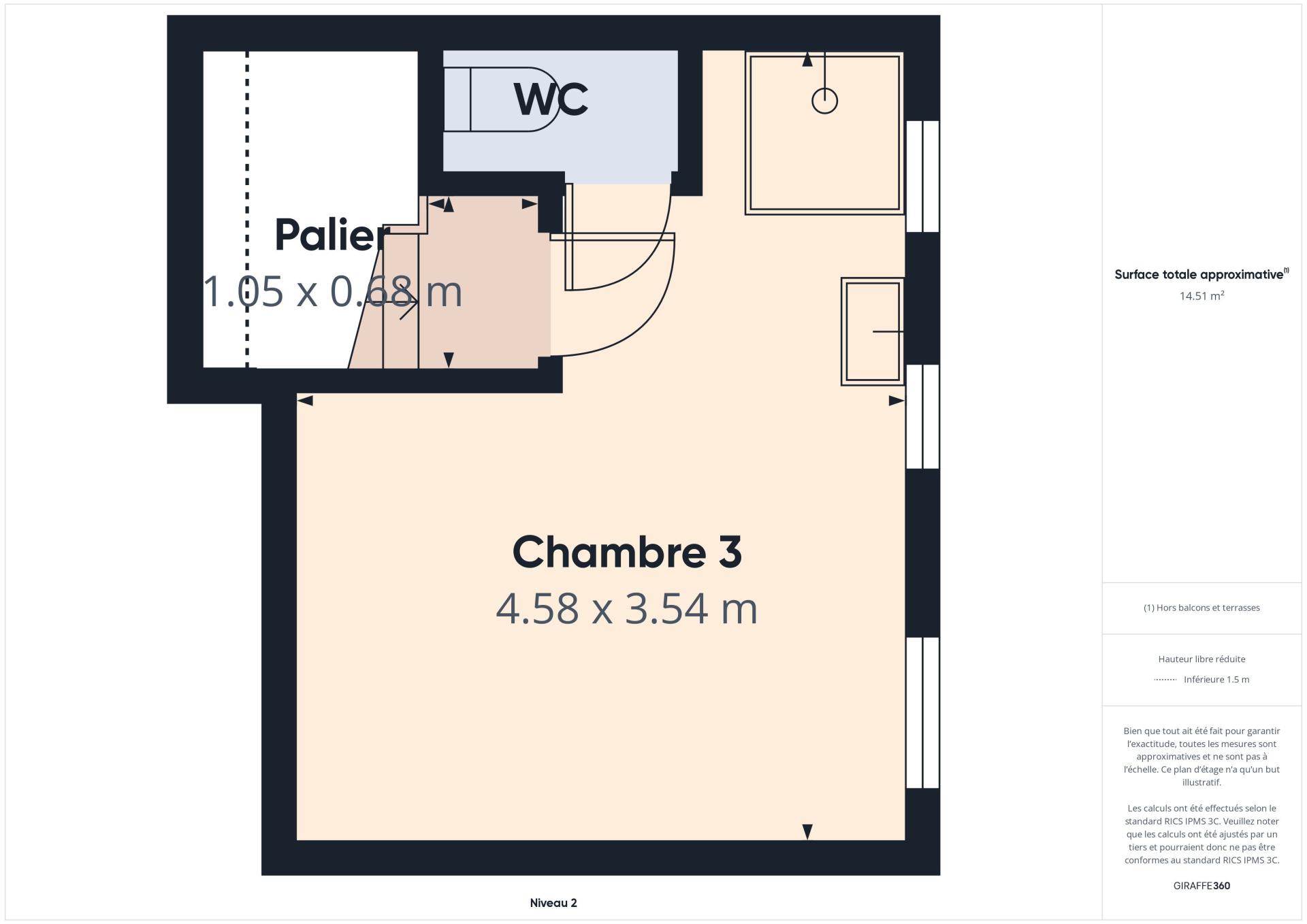 Photo 4 de l'annonce.