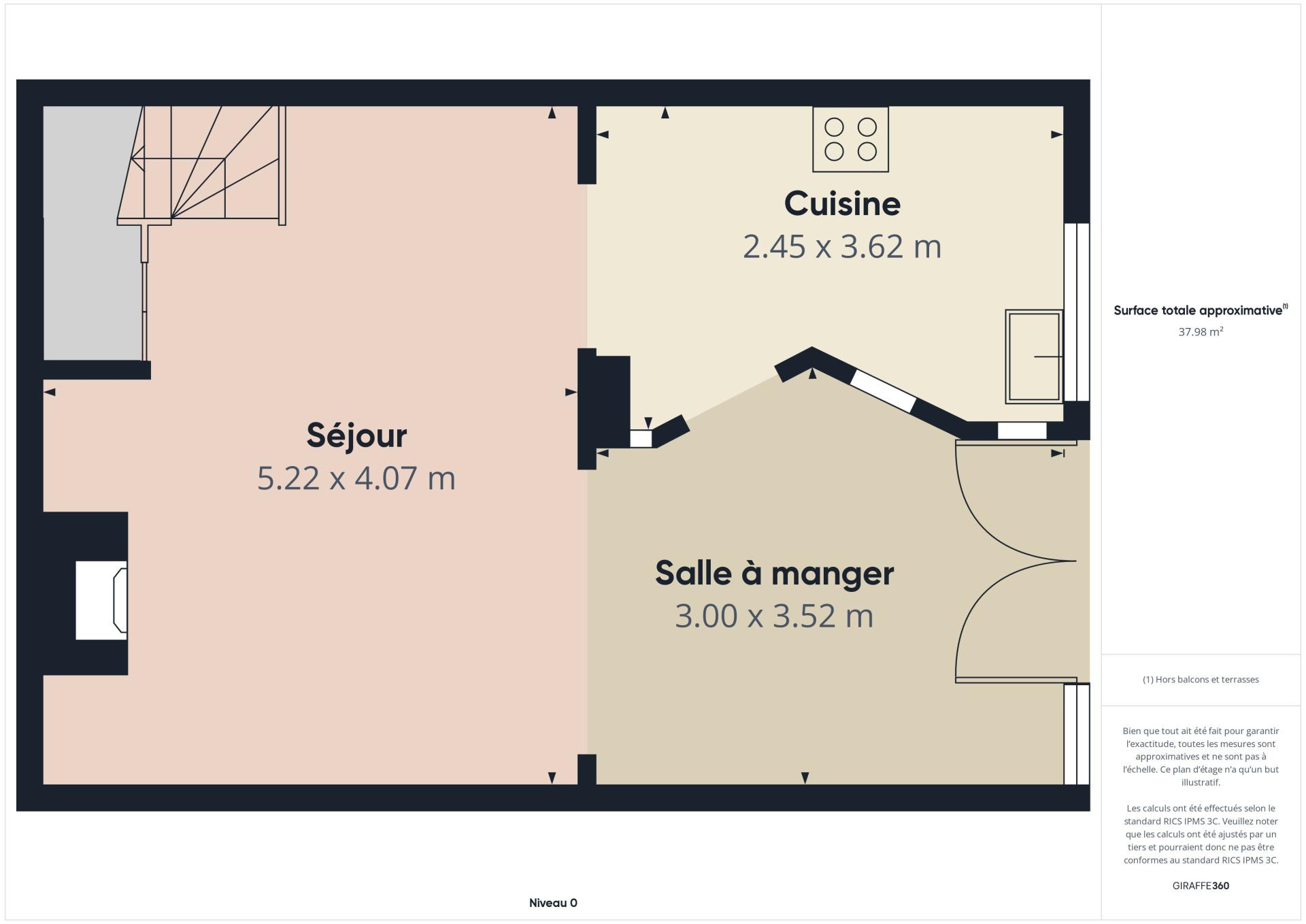 Photo 2 de l'annonce.