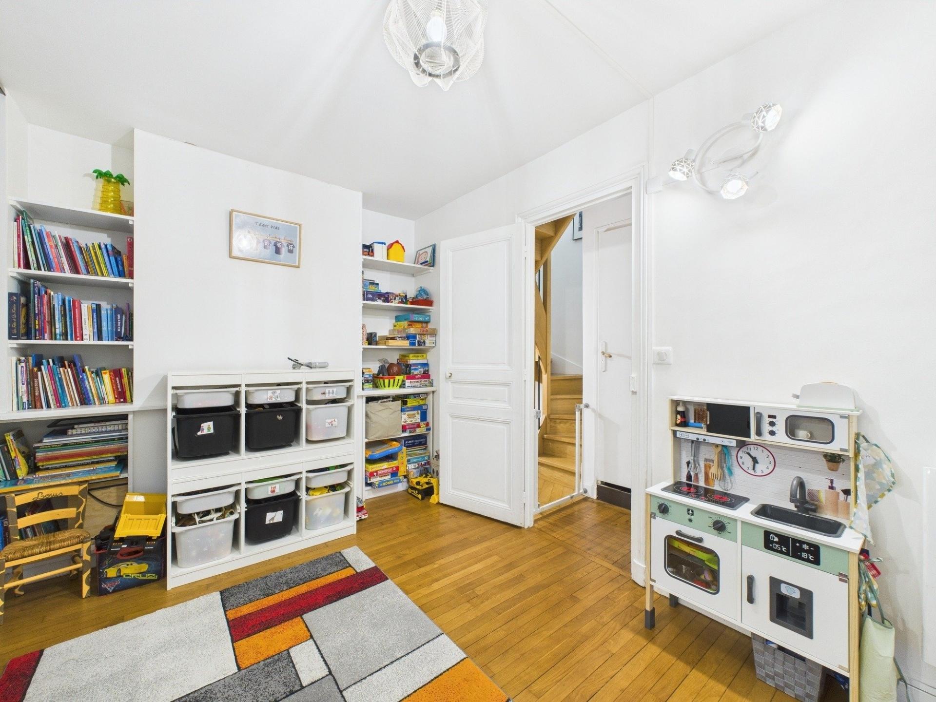 Photo 13 de l'annonce.