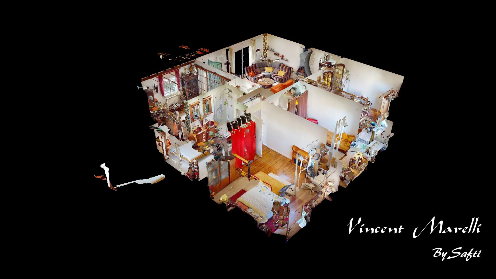 Photo 13 de l'annonce.