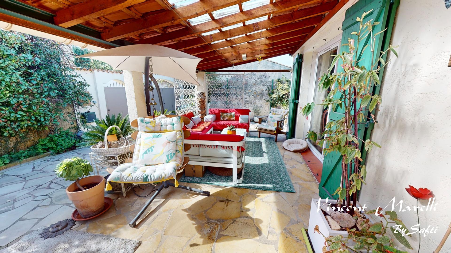 Photo 11 de l'annonce.