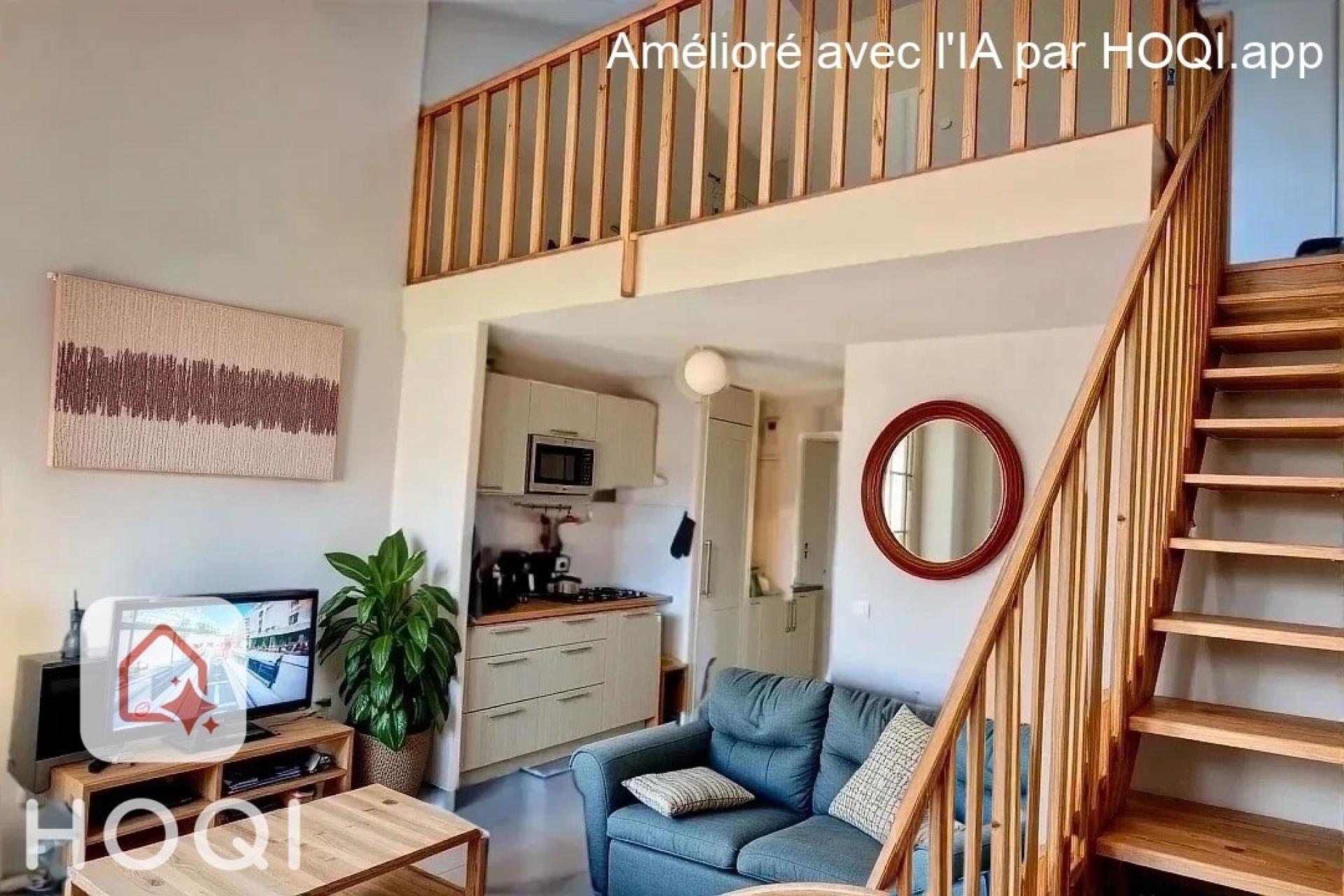 Photo-appartement