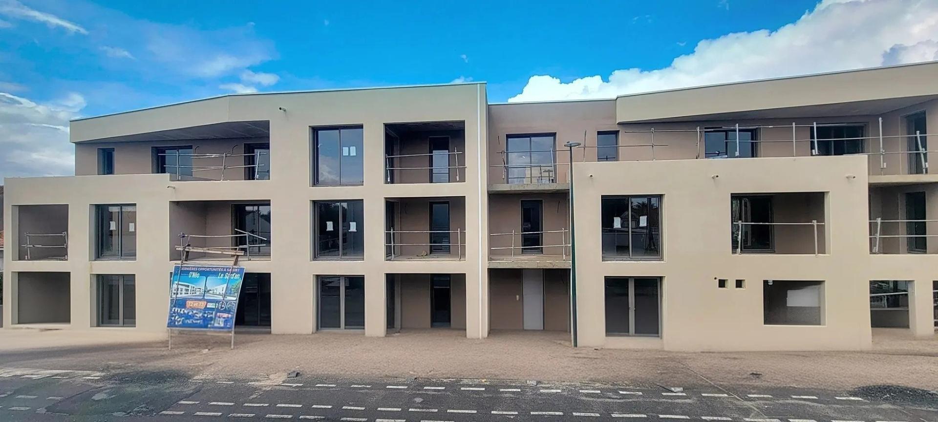 Photo-appartement