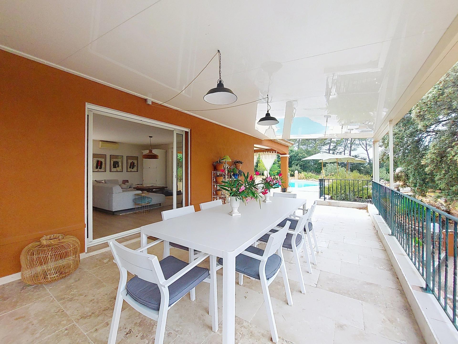 Photo 6 de l'annonce.