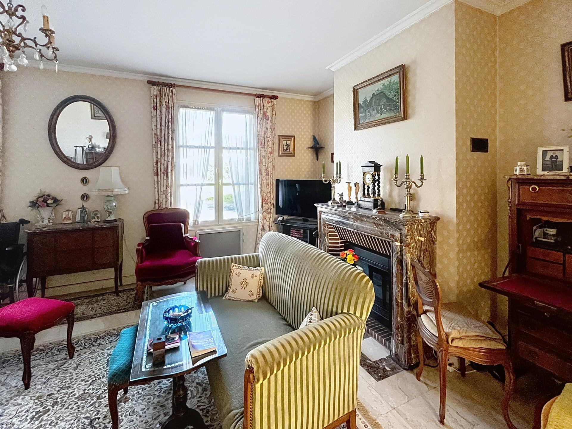 Photo 3 de l'annonce.