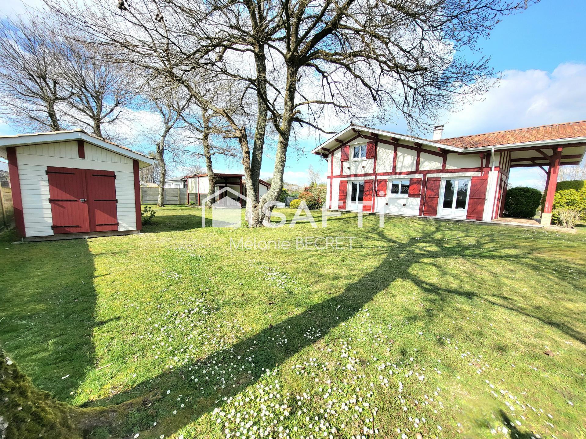 Photographie descriptive du bien