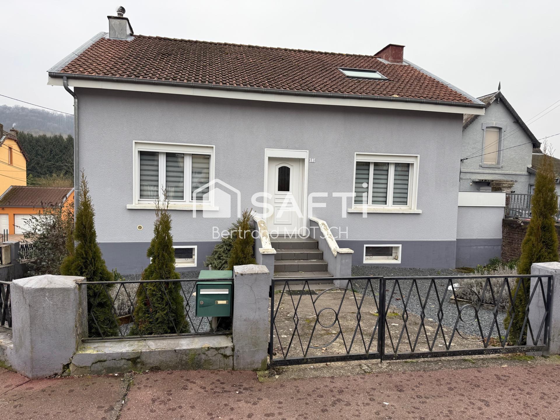 Photo-maison