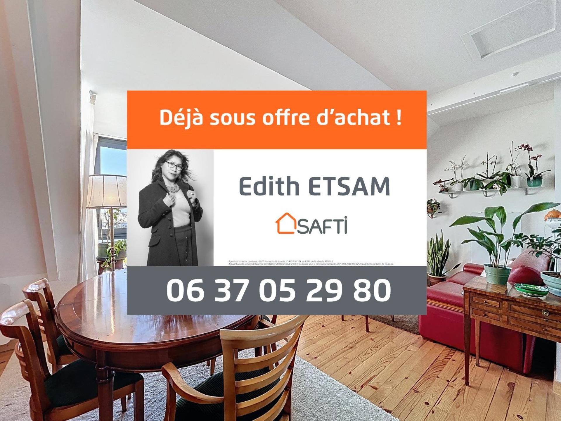 Photographie descriptive du bien