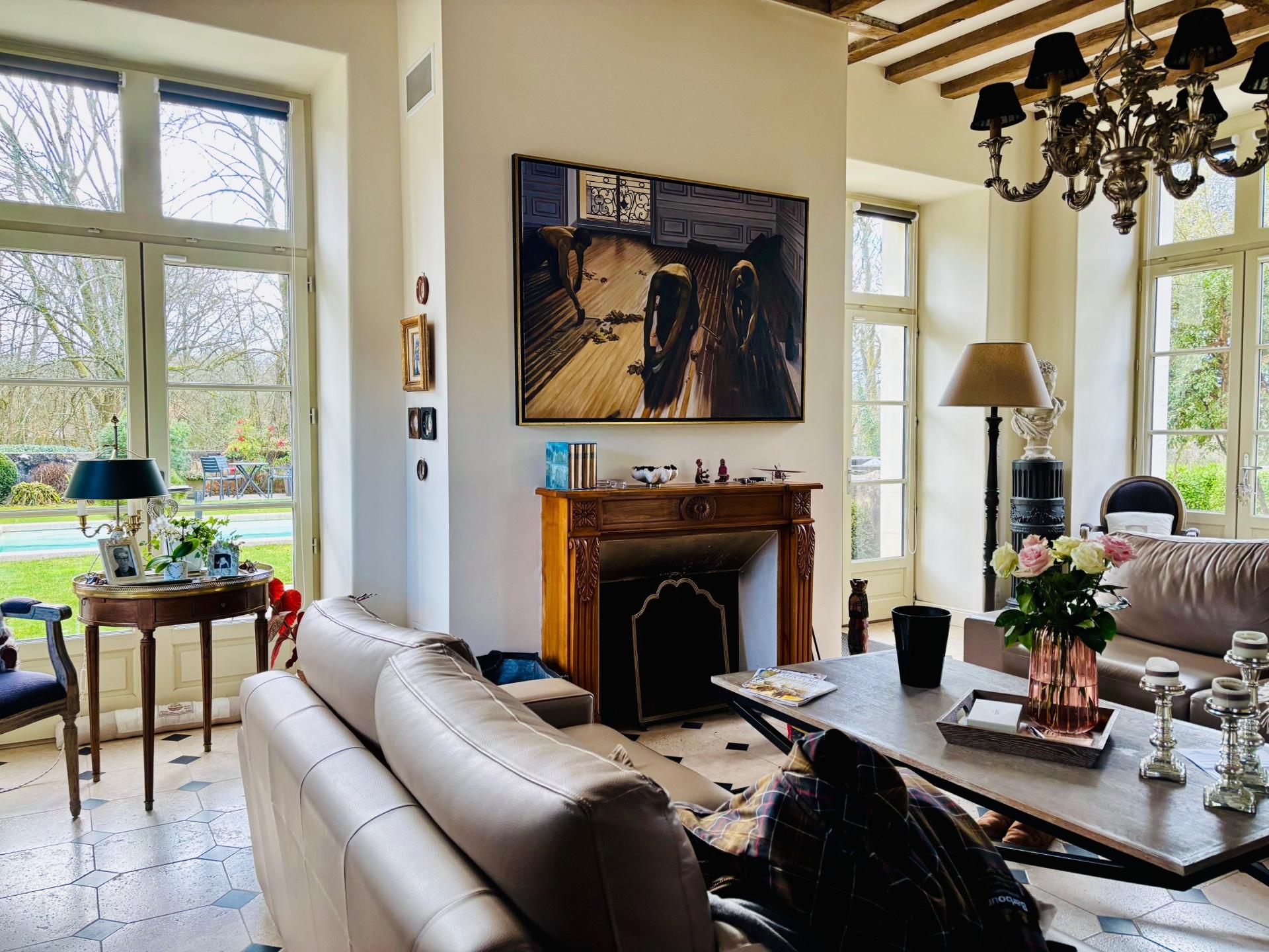 Photo 8 de l'annonce.