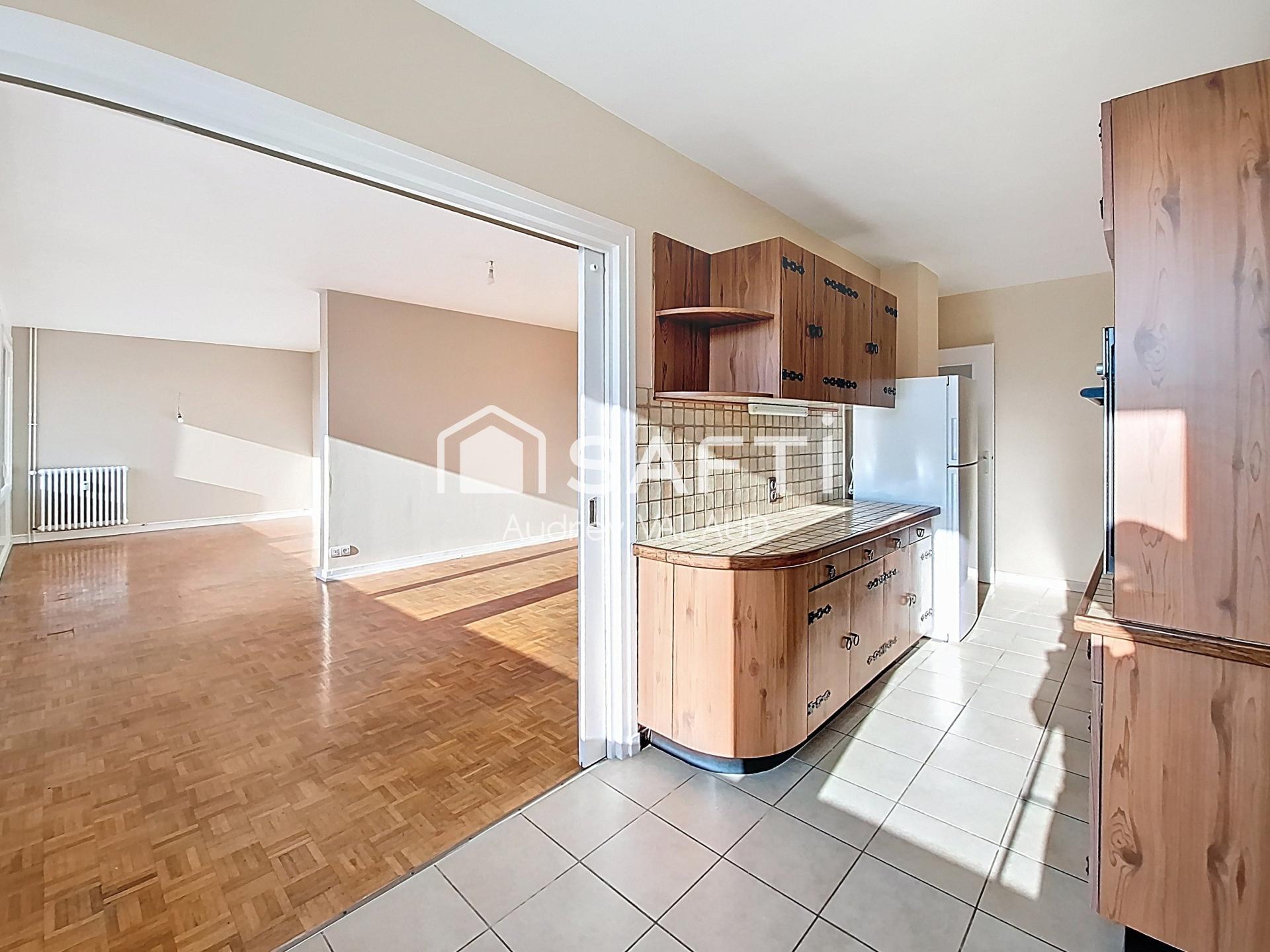 Photo-appartement