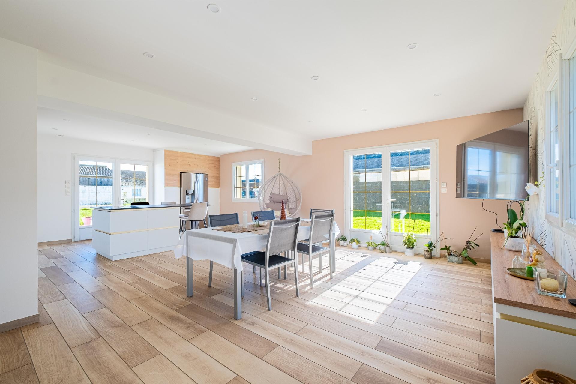 Photo 2 de l'annonce.