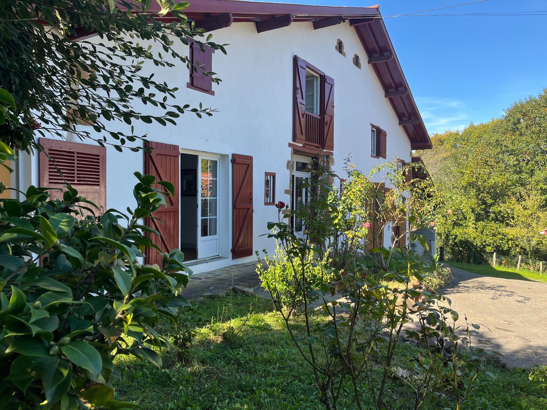 Photographie descriptive du bien