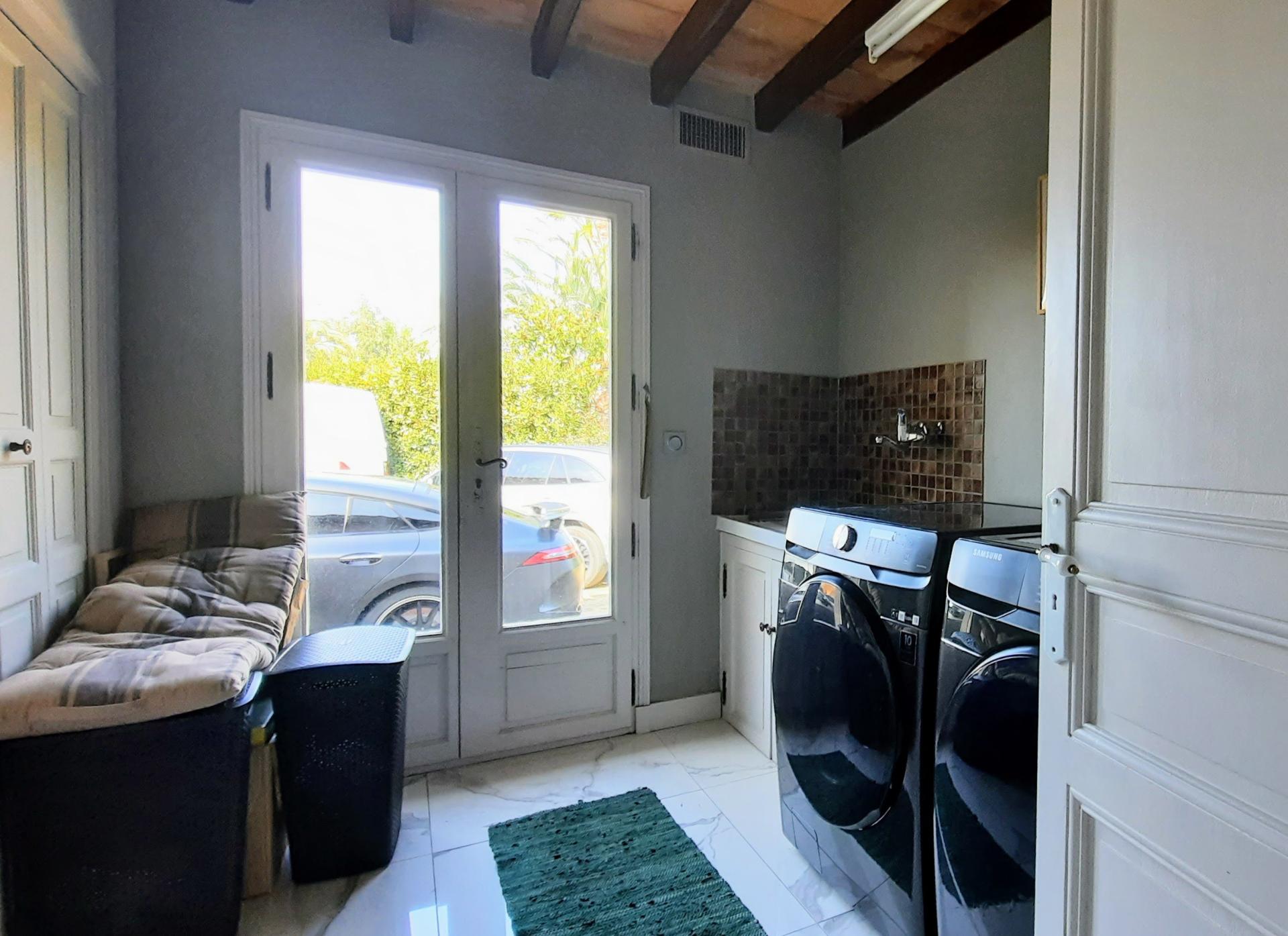 Photo 33 de l'annonce.