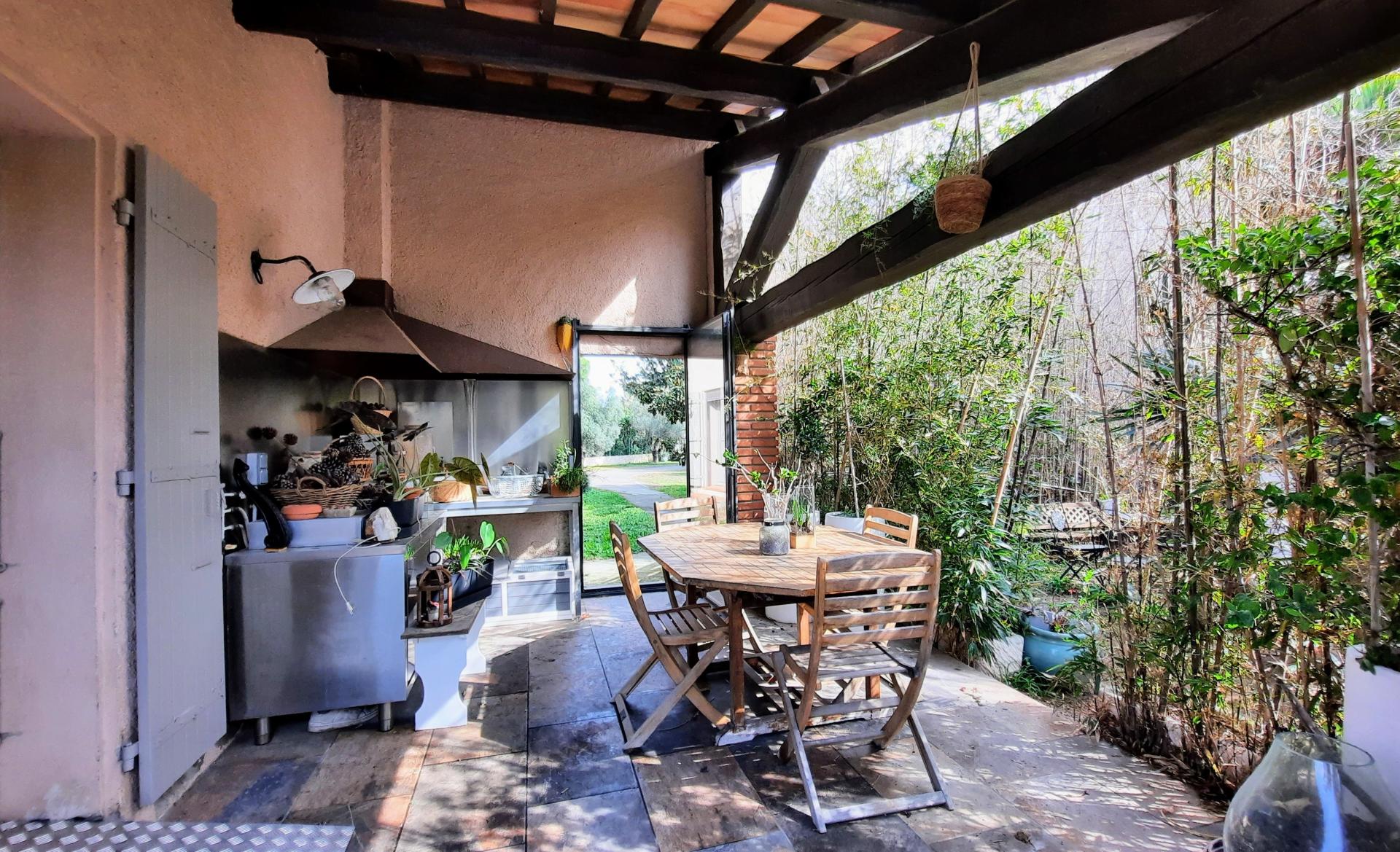 Photo 26 de l'annonce.