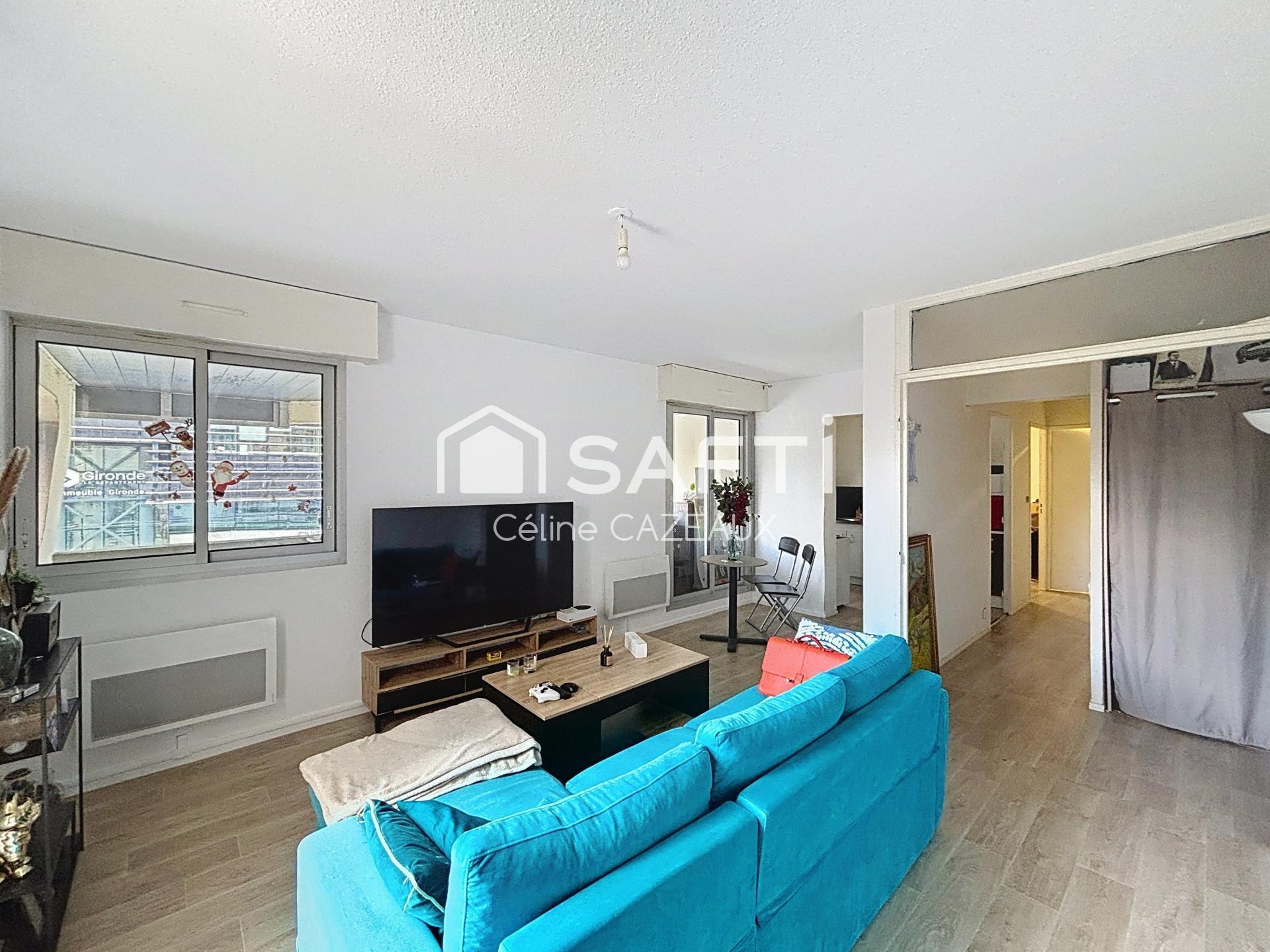 Photo-appartement