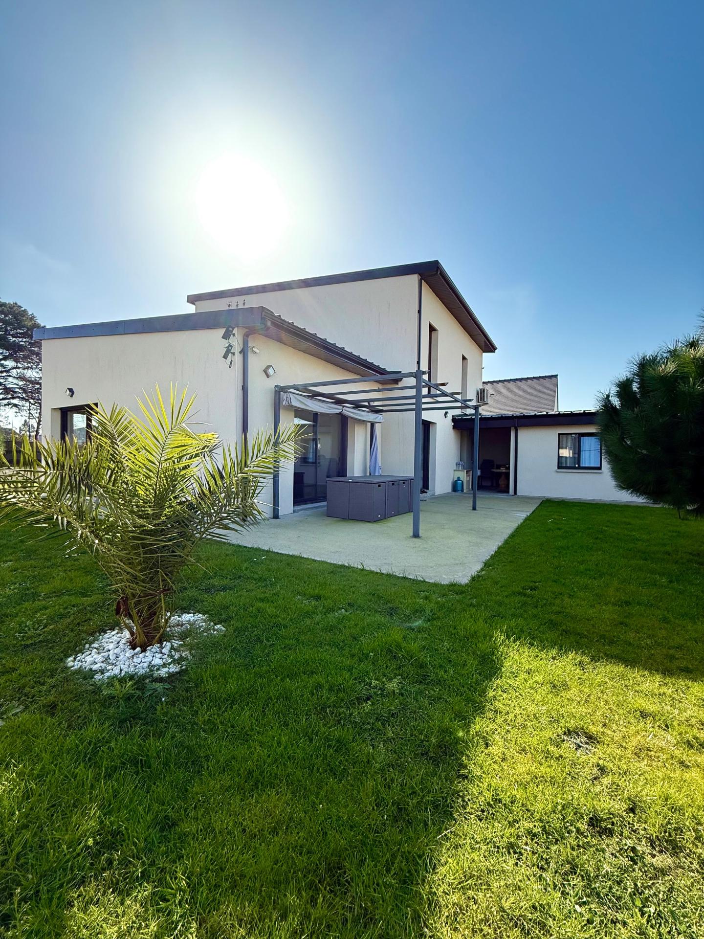 Photographie descriptive du bien