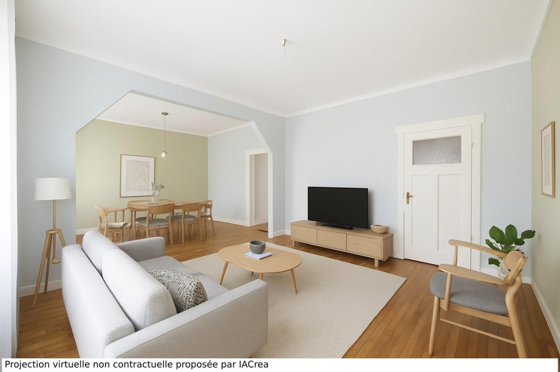 Photo-appartement