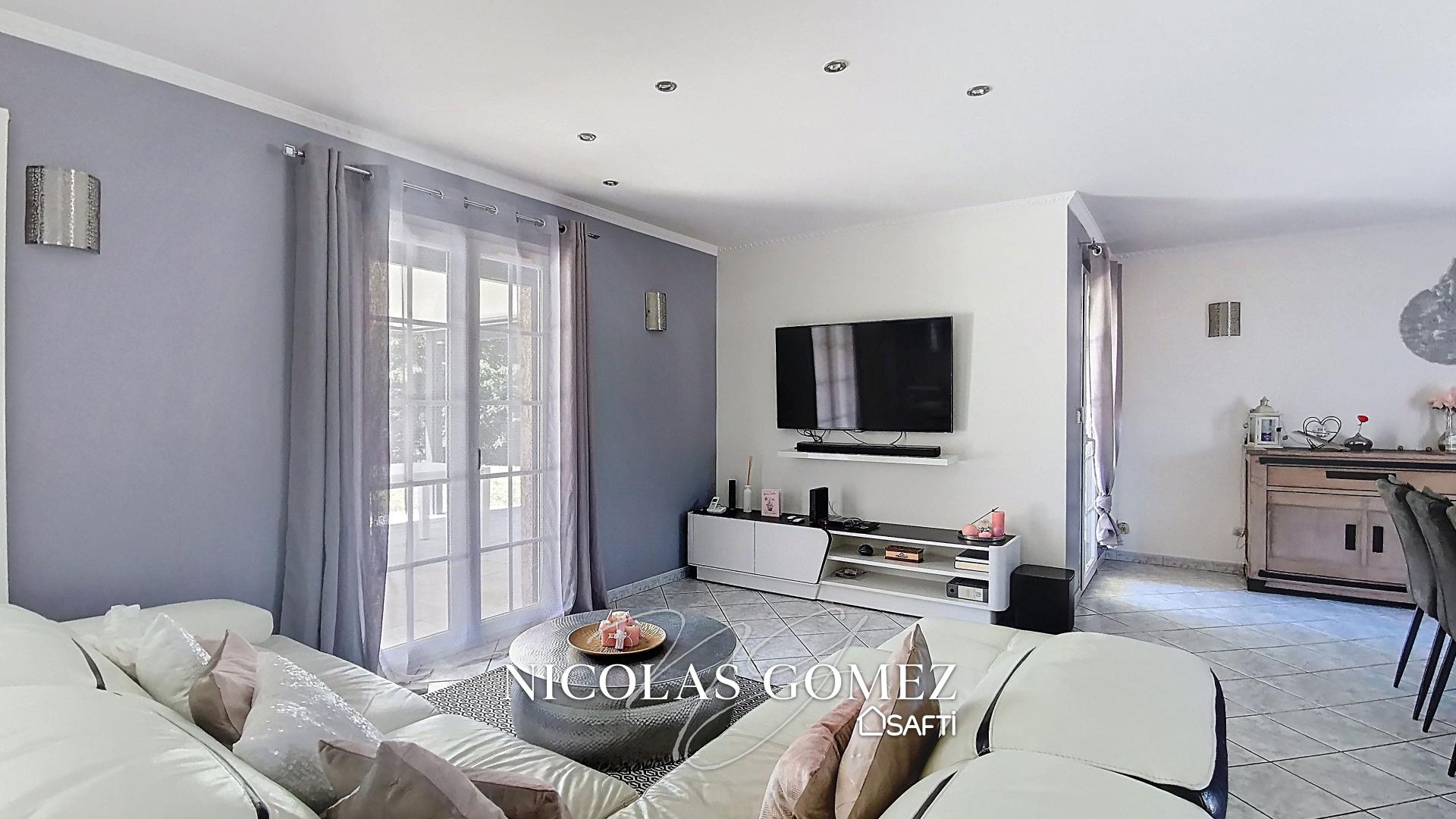 Photo 6 de l'annonce.