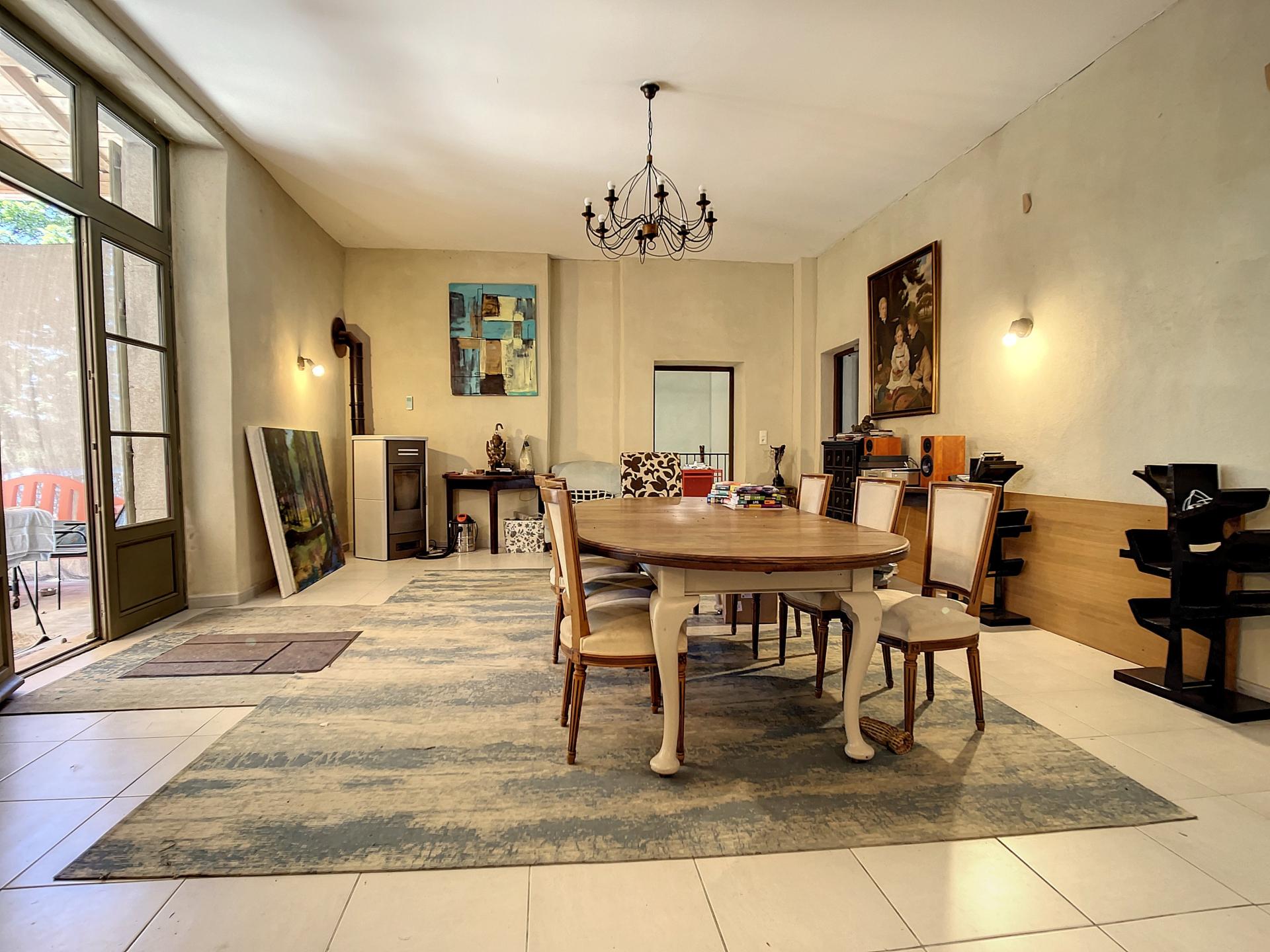 Photo 18 de l'annonce.