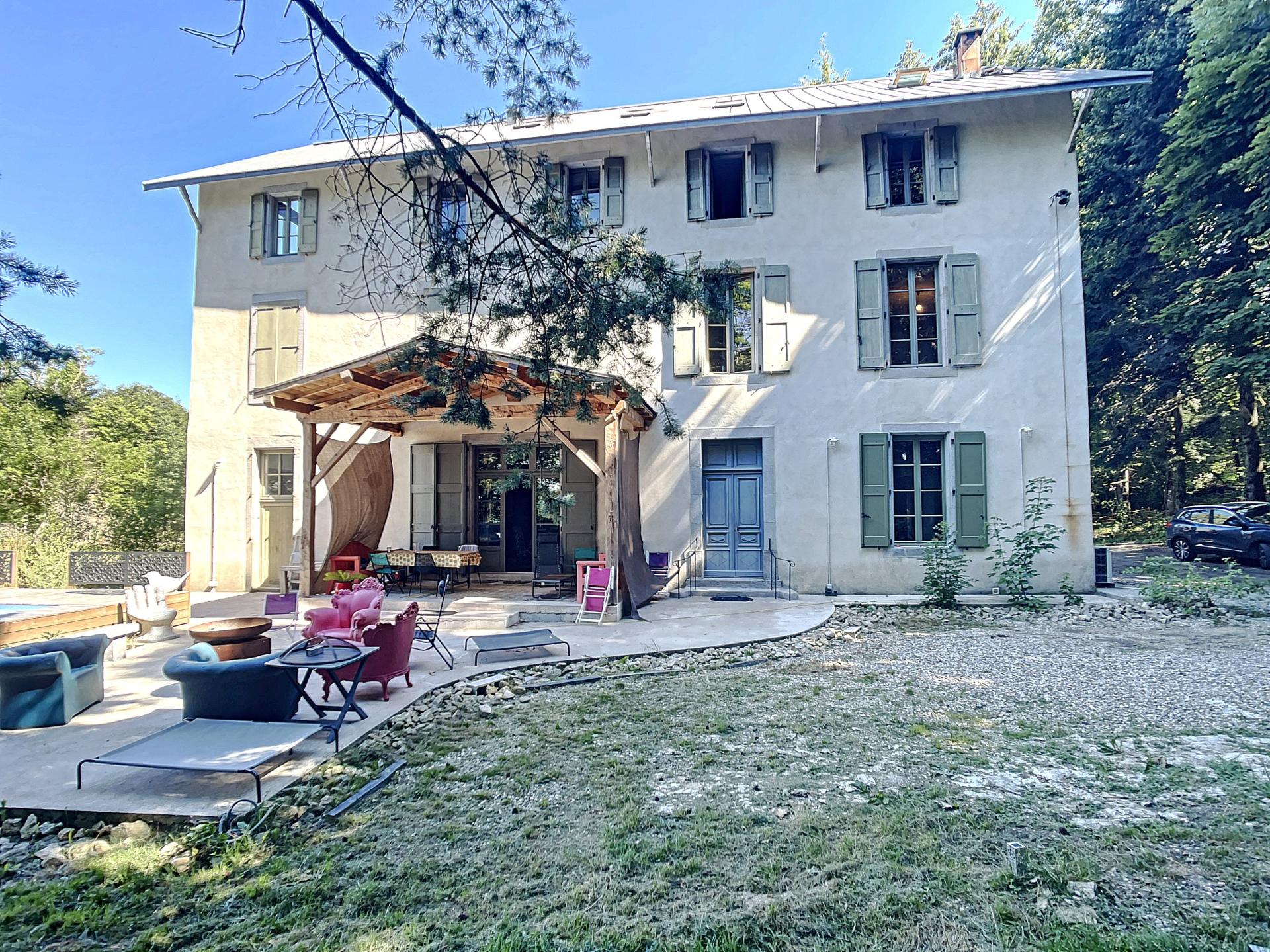 Photo 8 de l'annonce.