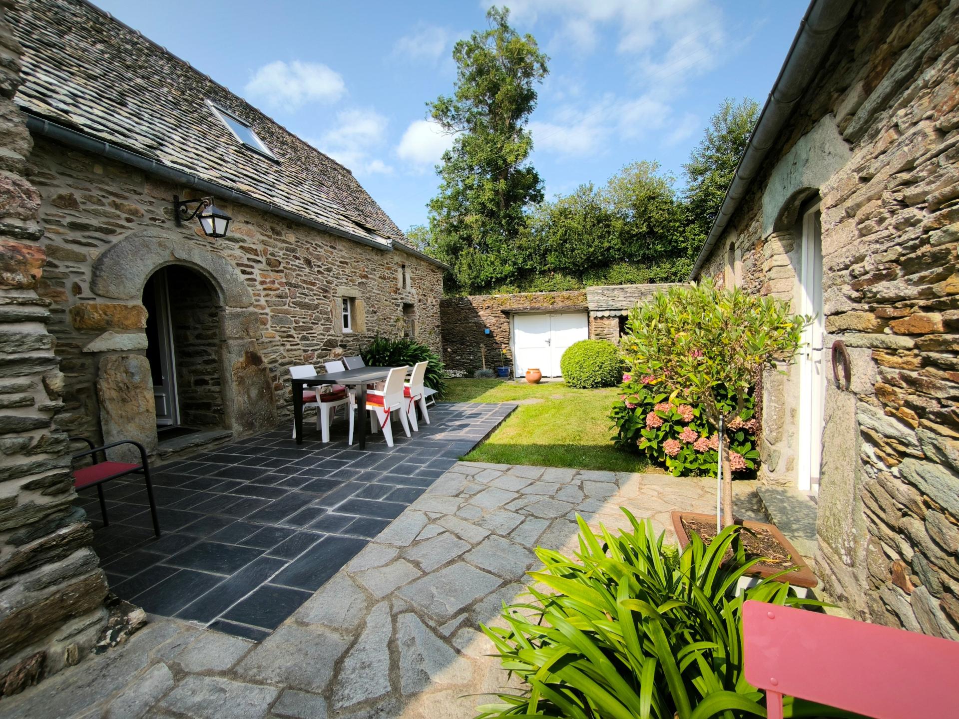 Photo 8 de l'annonce.