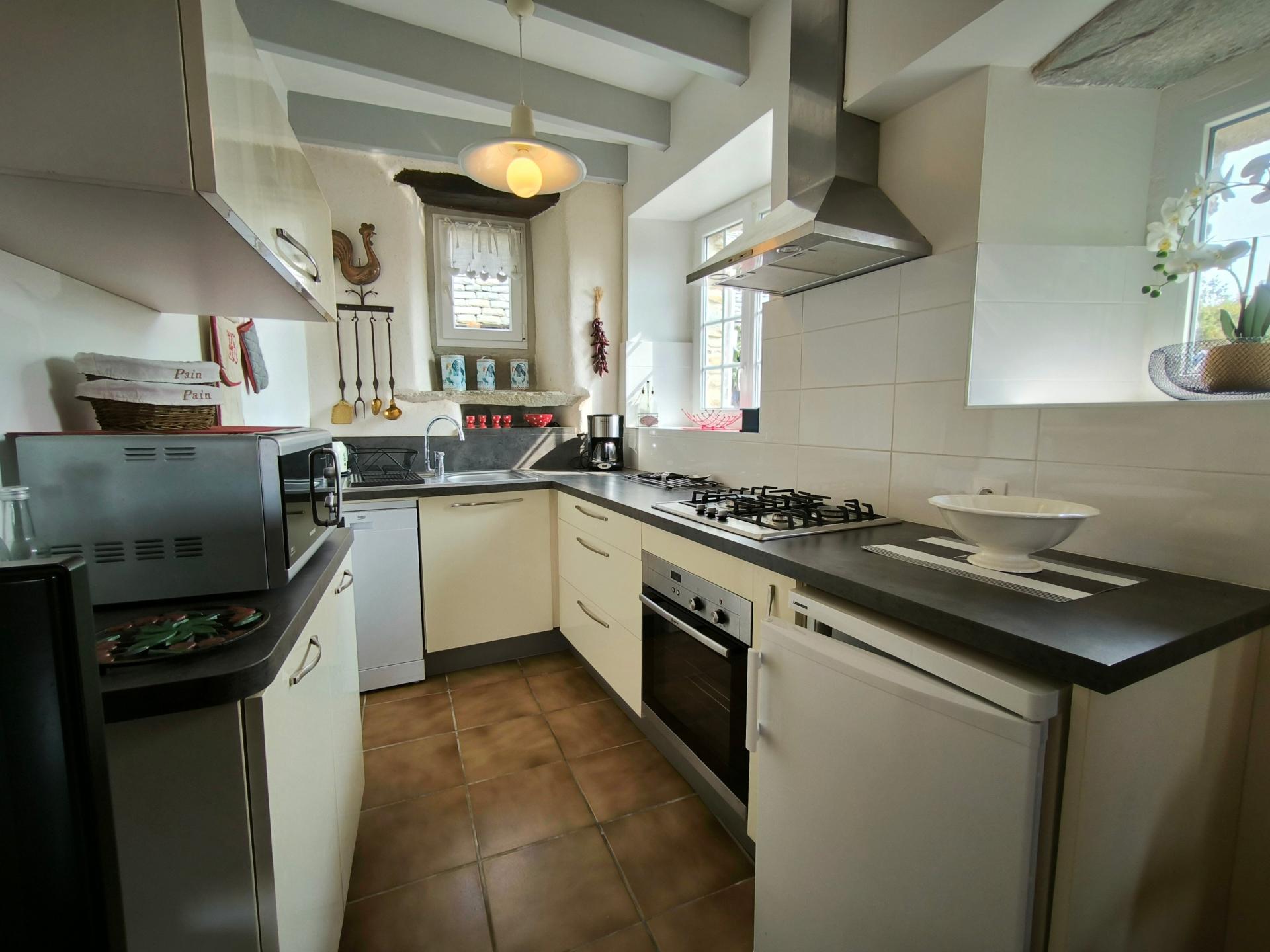 Photo 16 de l'annonce.