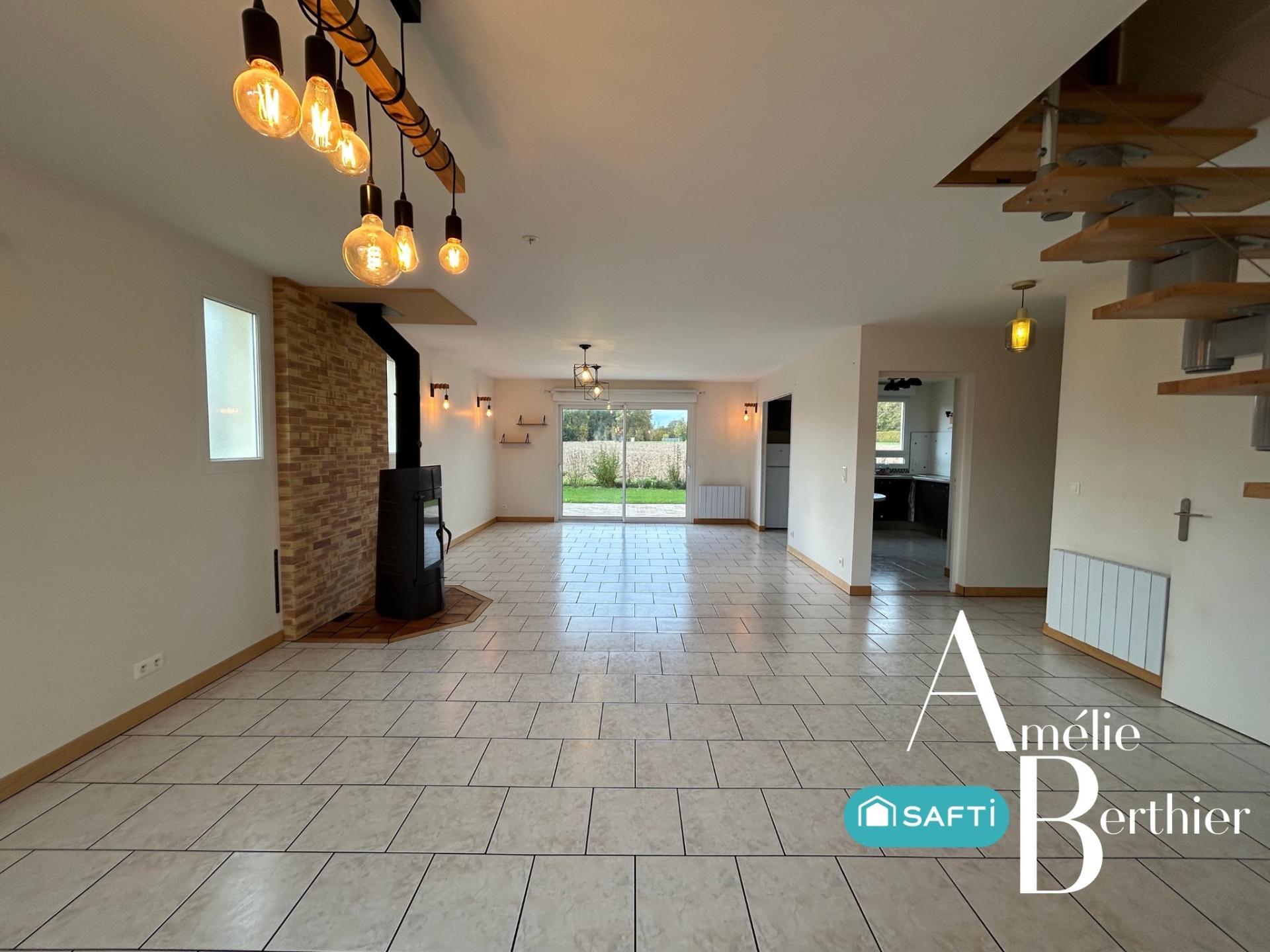 Photographie descriptive du bien