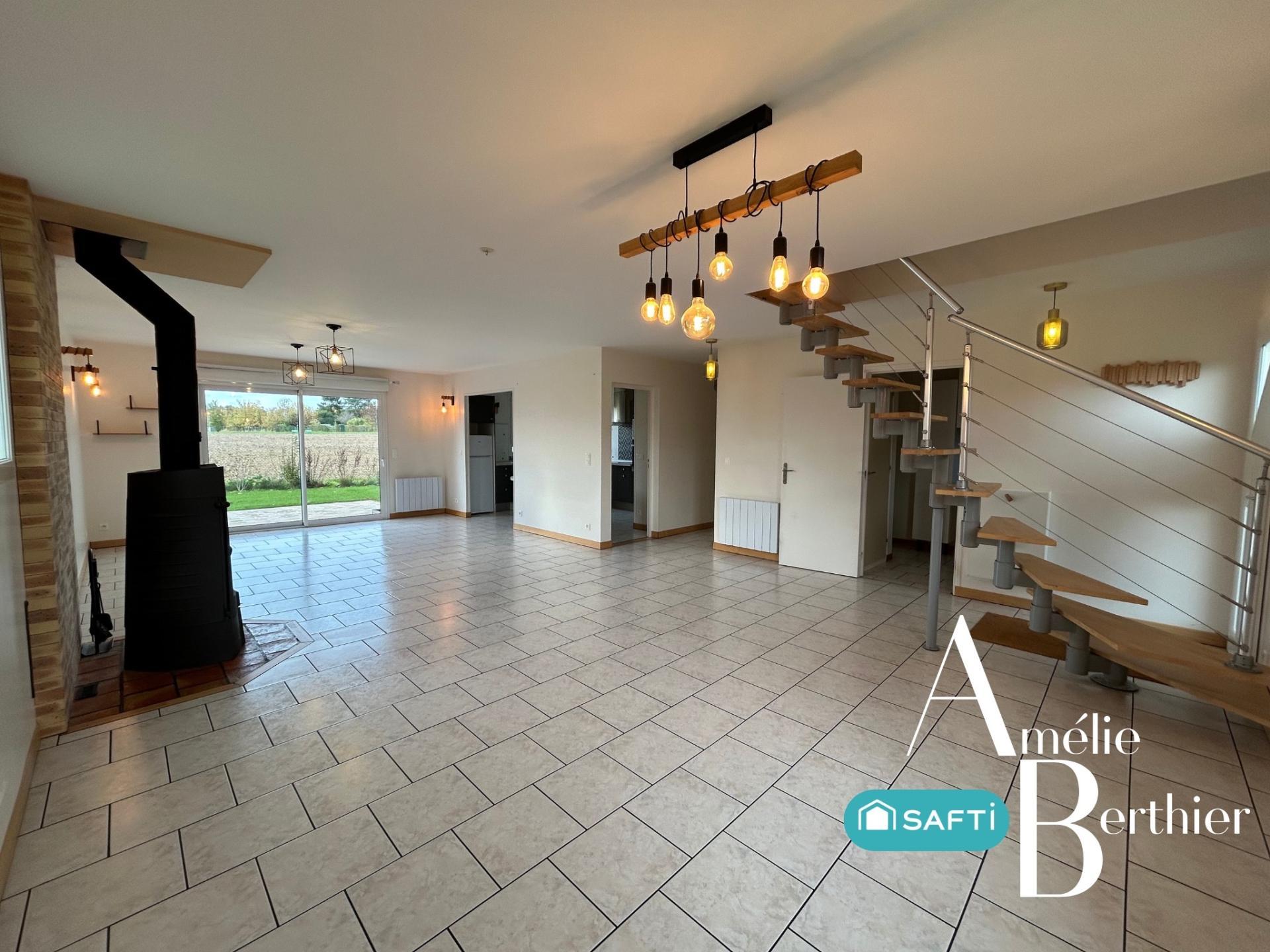 Photographie descriptive du bien