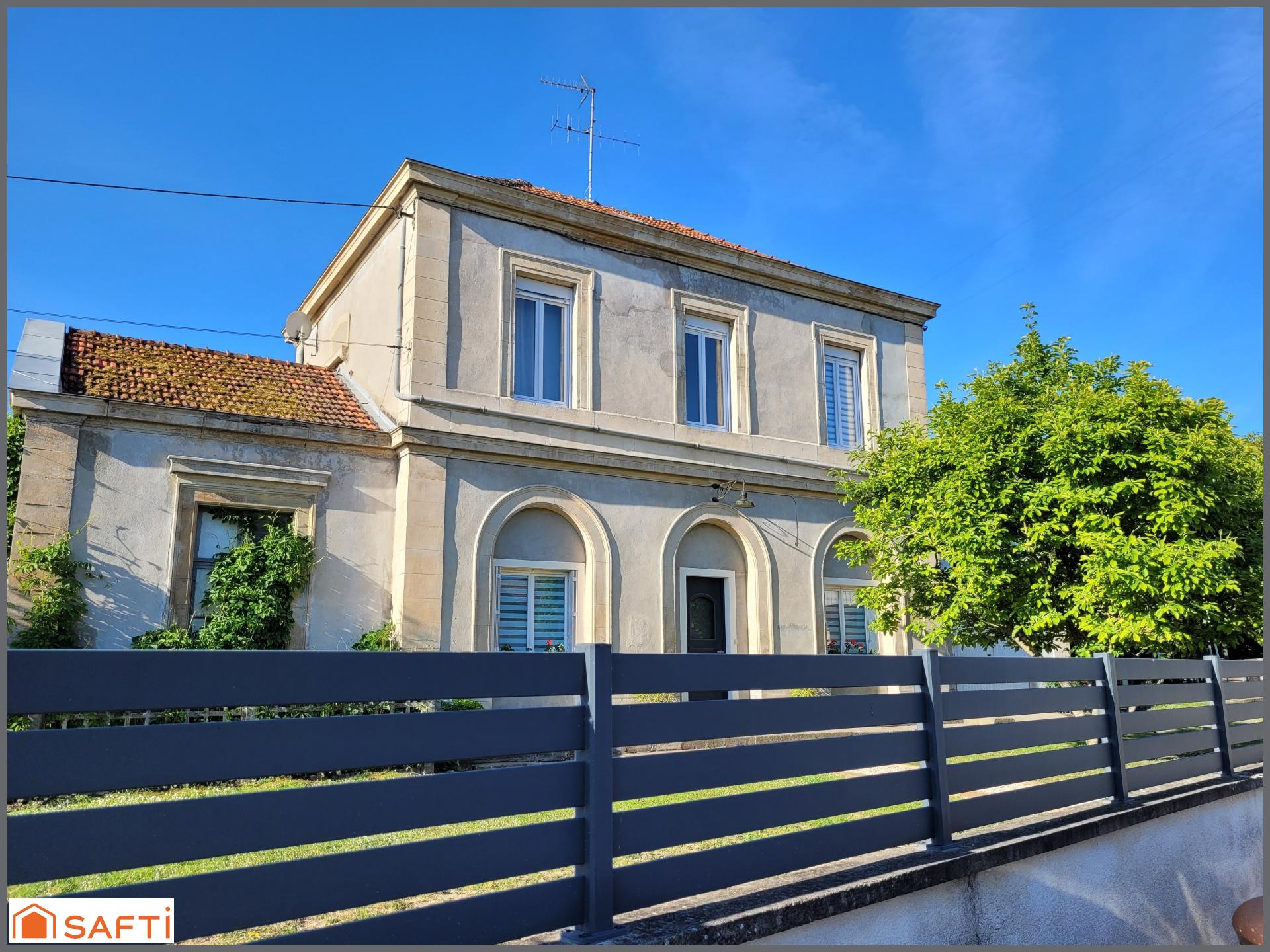 Photo-maison