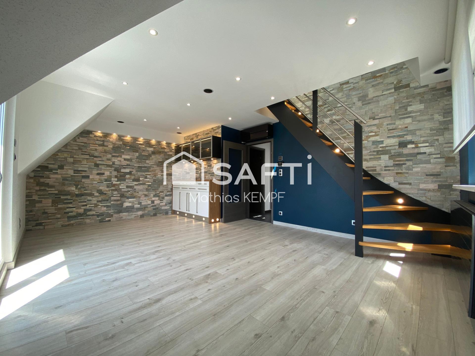 Photo-appartement
